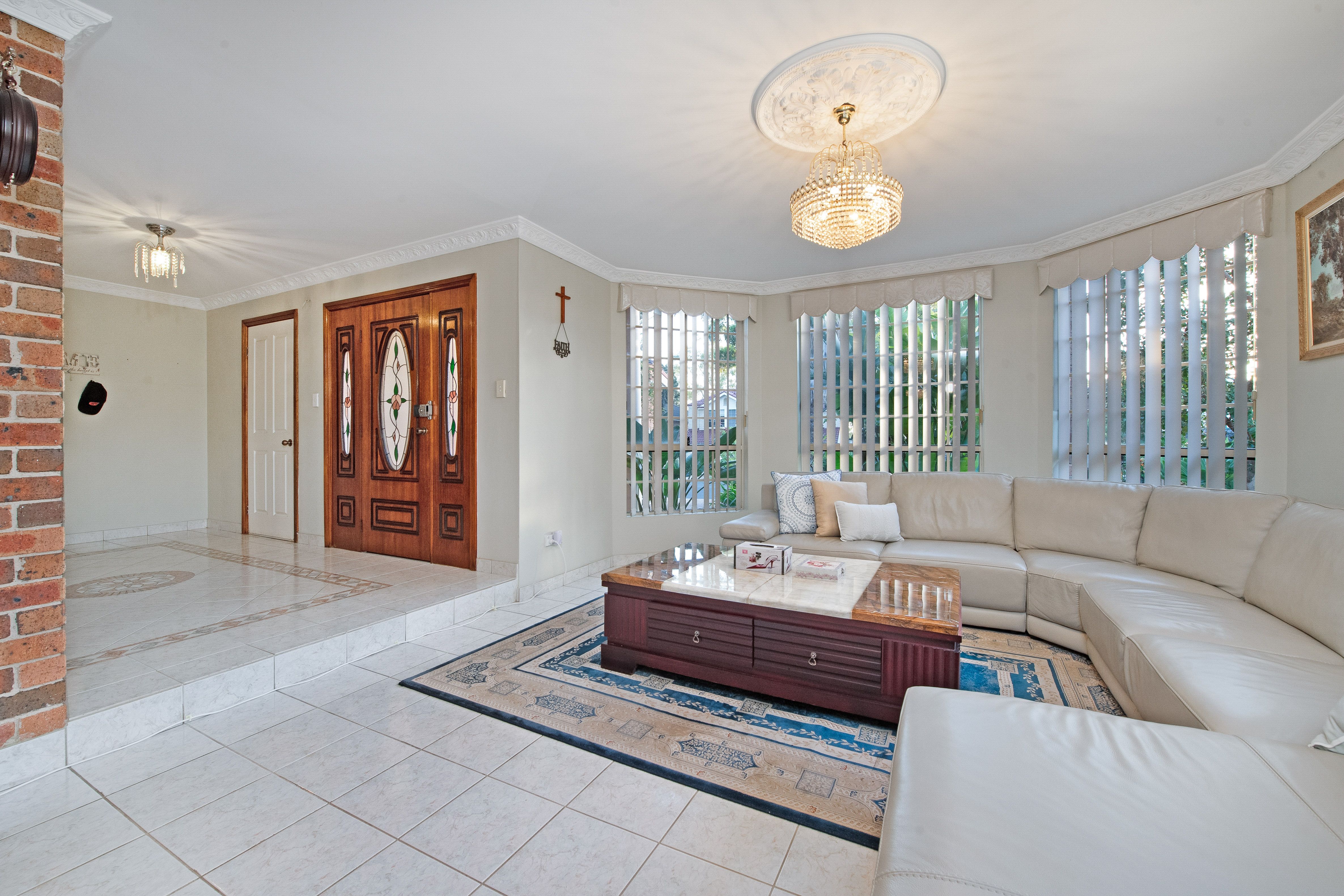 72 Crestview Drive, Glenwood, NSW 2768