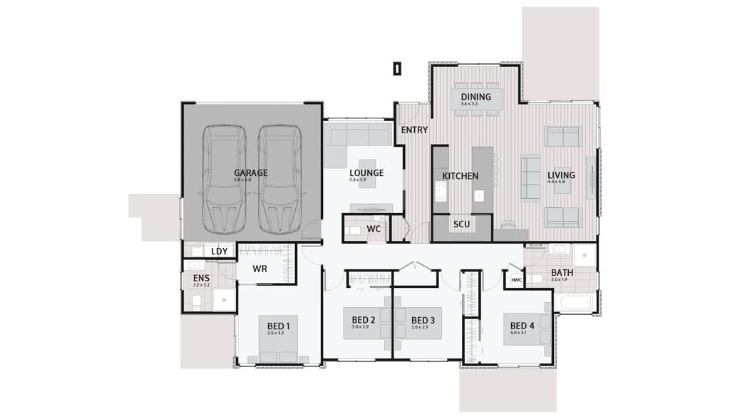 4 Kenepuru Crescent, Cambridge, Waipa District