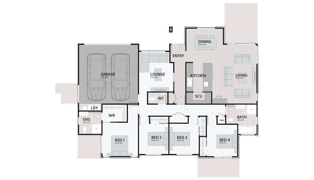 4 Kenepuru Crescent photo 1