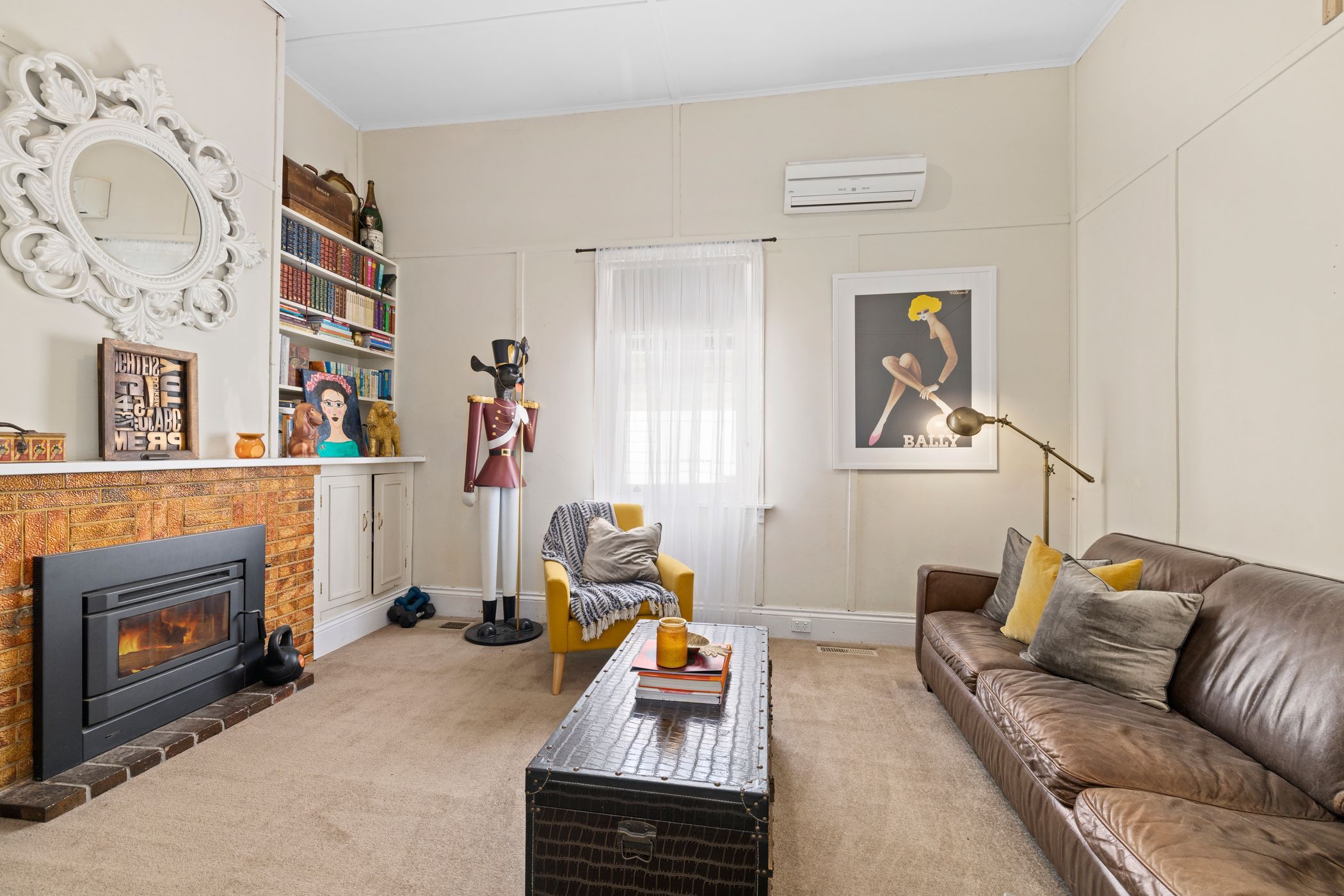 5 Chisholm Street, Soldiers Hill, VIC 3350