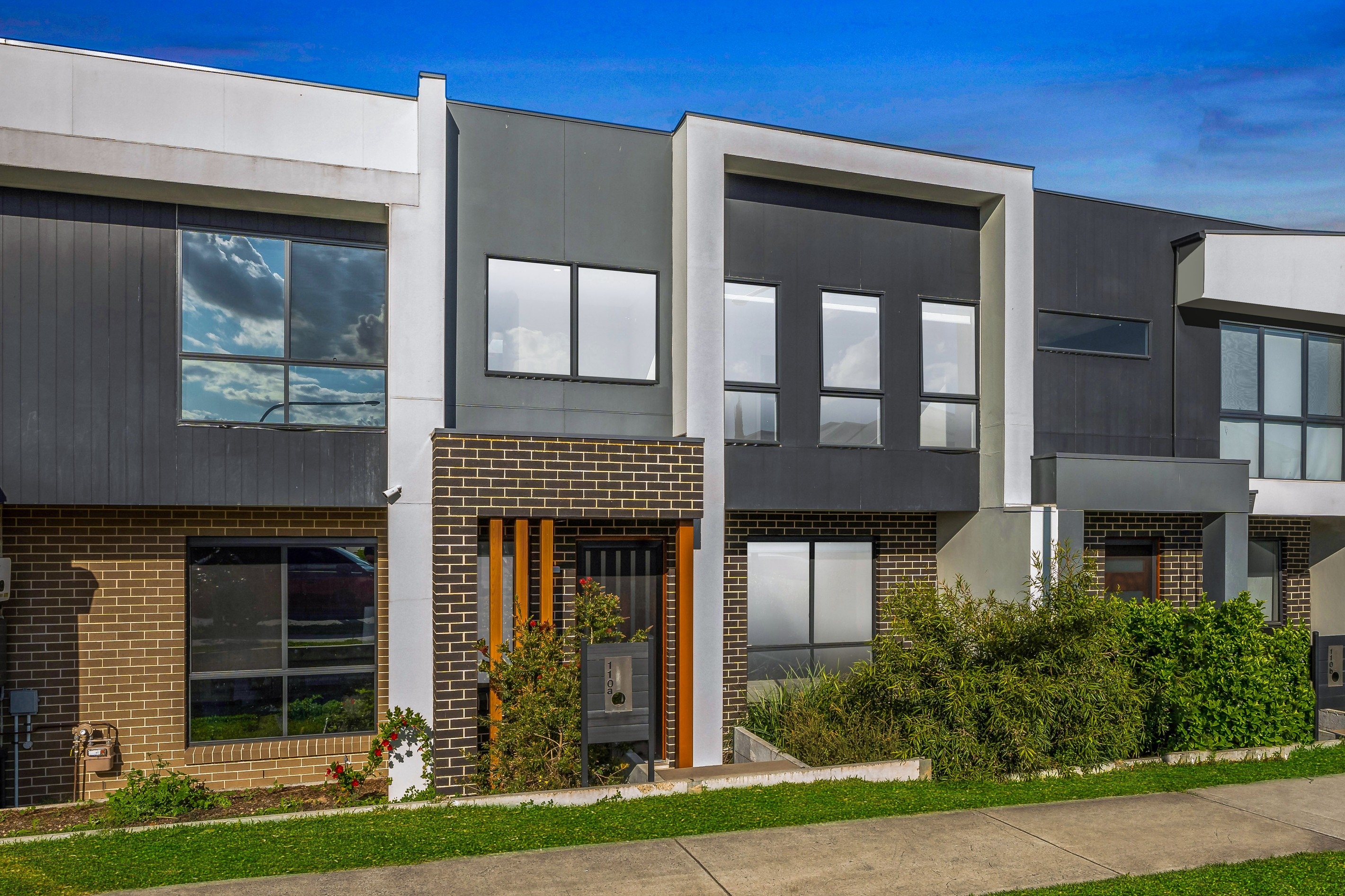 110A Passendale Road, Edmondson Park, NSW 2174