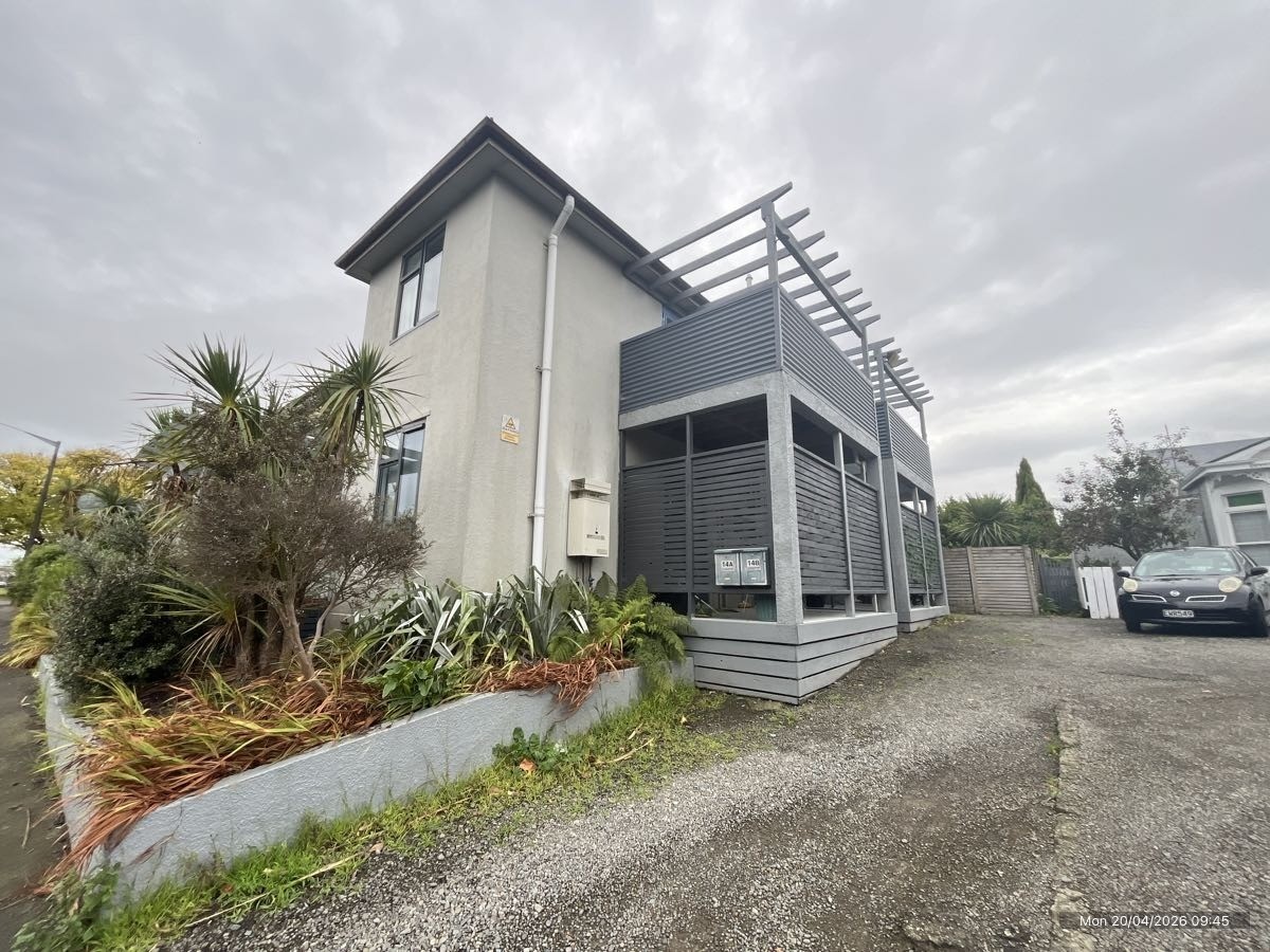 4/16 Freyberg Street, Roslyn, Palmerston North City