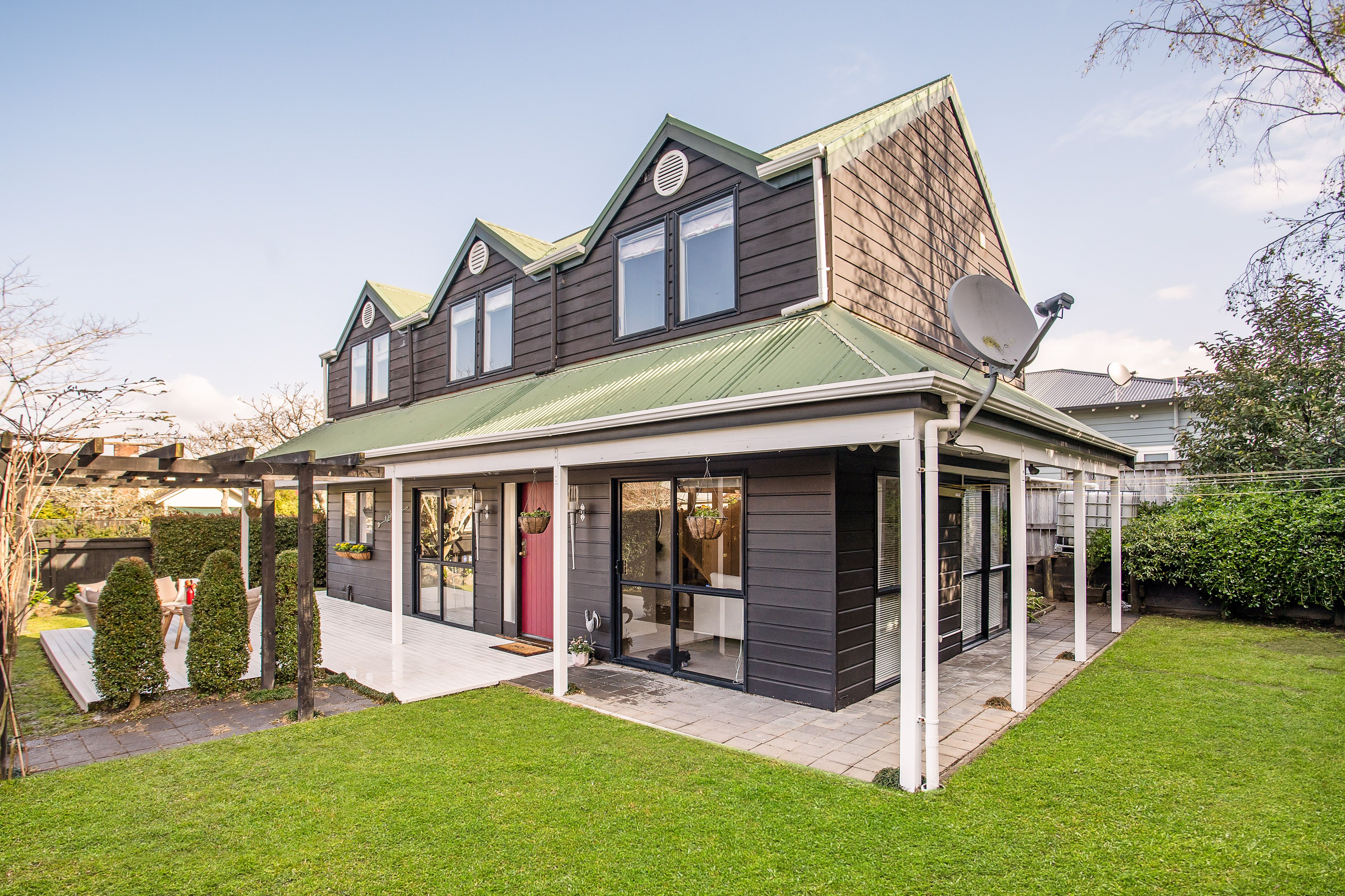 1B Vancouver Avenue, Sandringham, Auckland City
