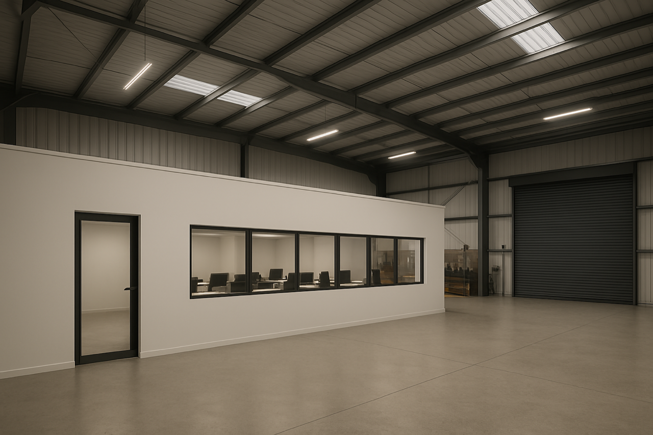 32 Enterprise Drive, Benalla, VIC 3672