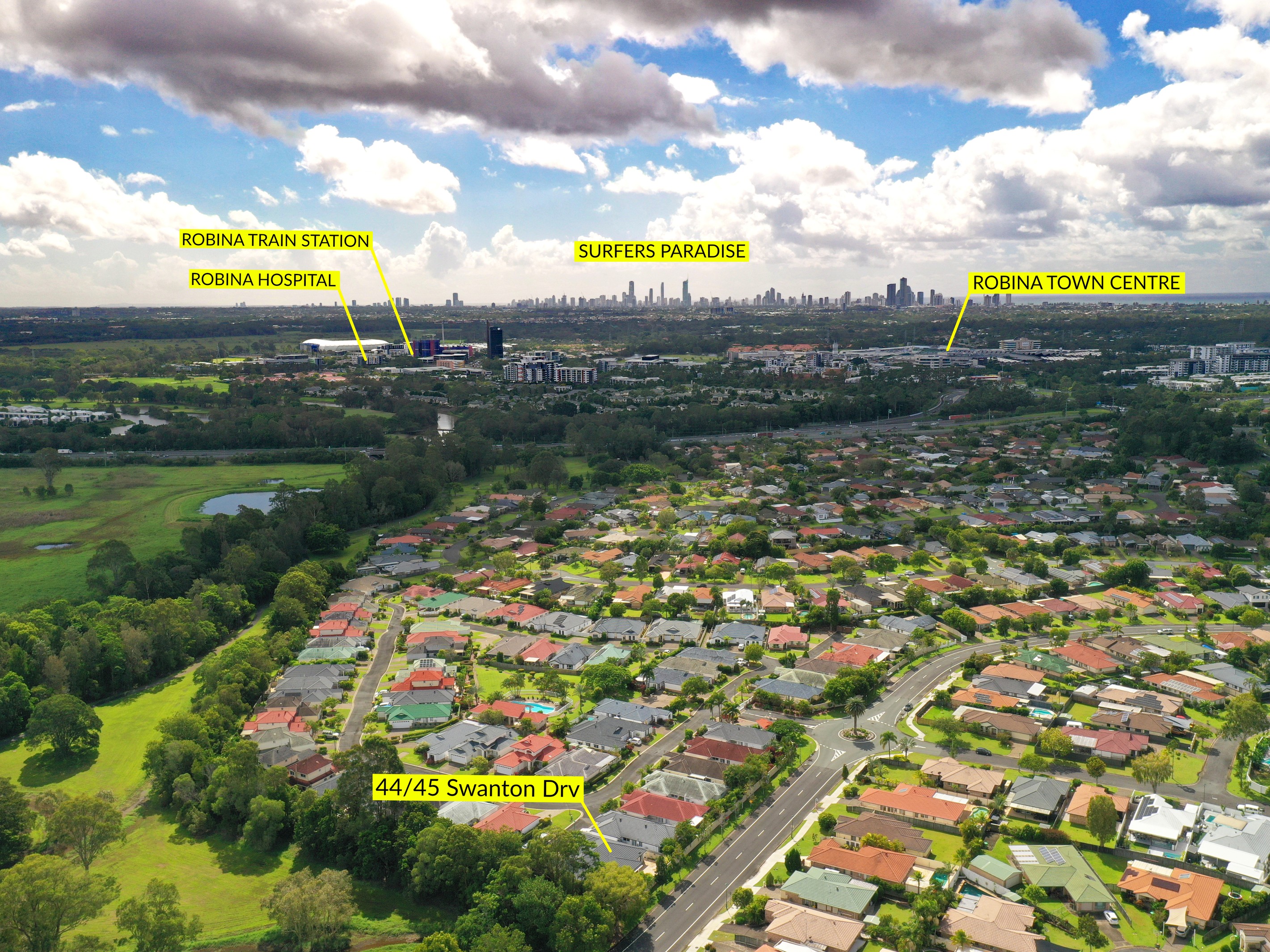 44/45 Swanton Drive, Mudgeeraba, QLD 4213