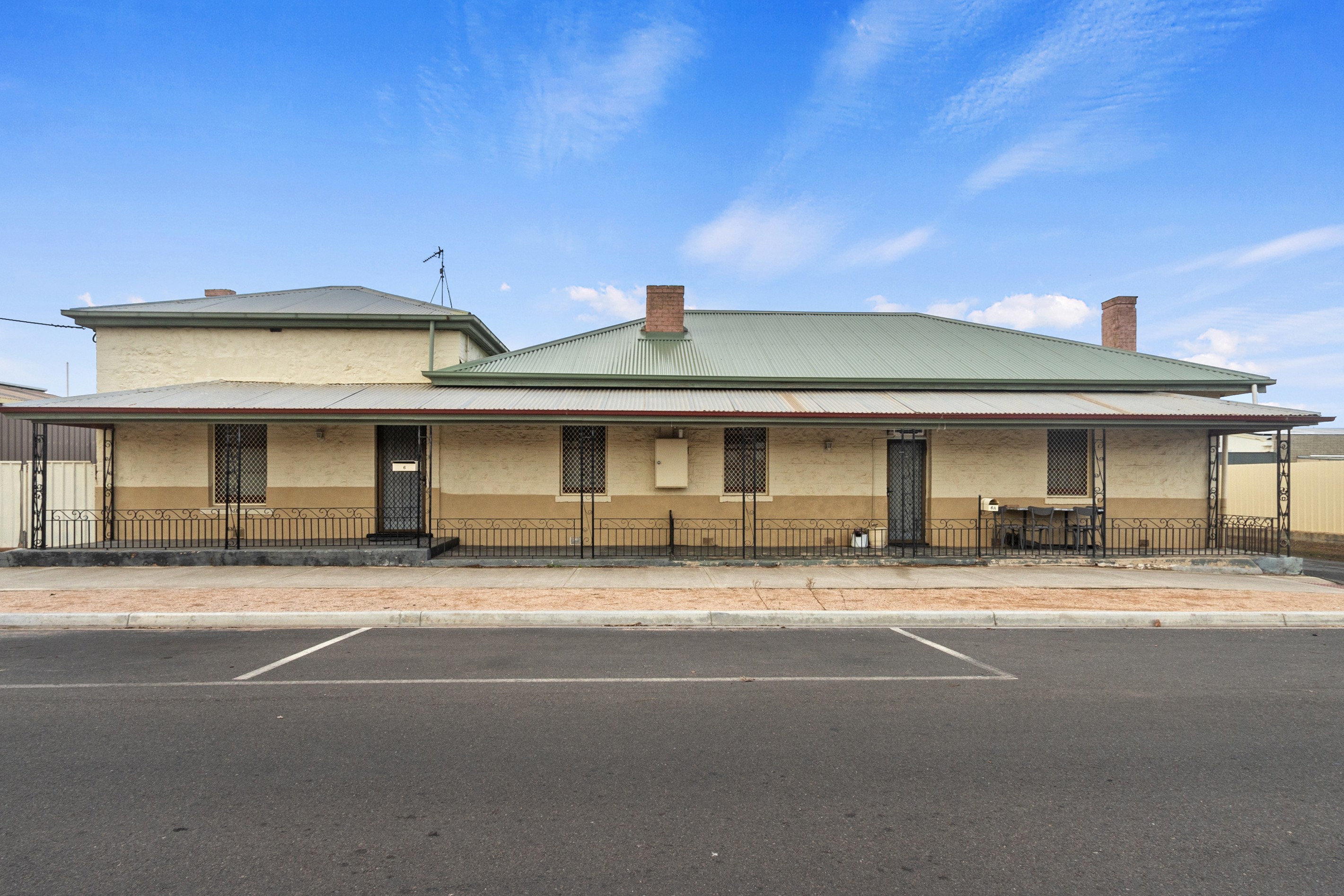 6 Draper Street, Kadina, SA 5554