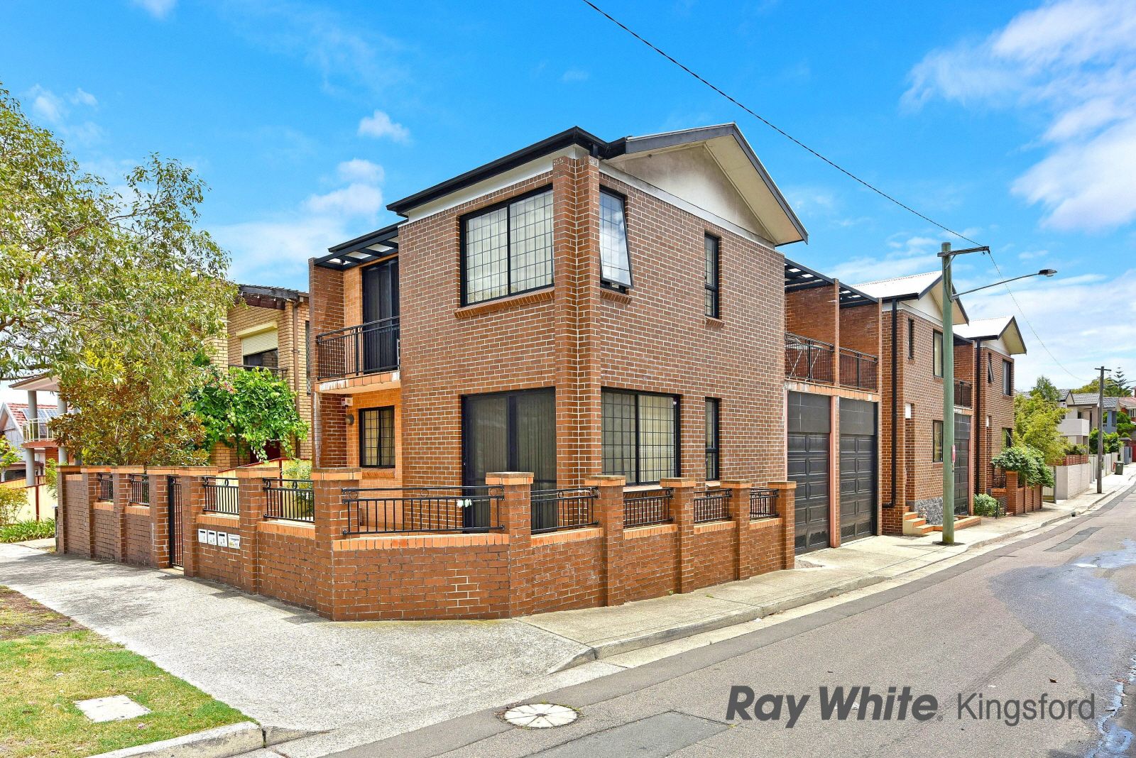 11 Barker Street, Kensington NSW 2033