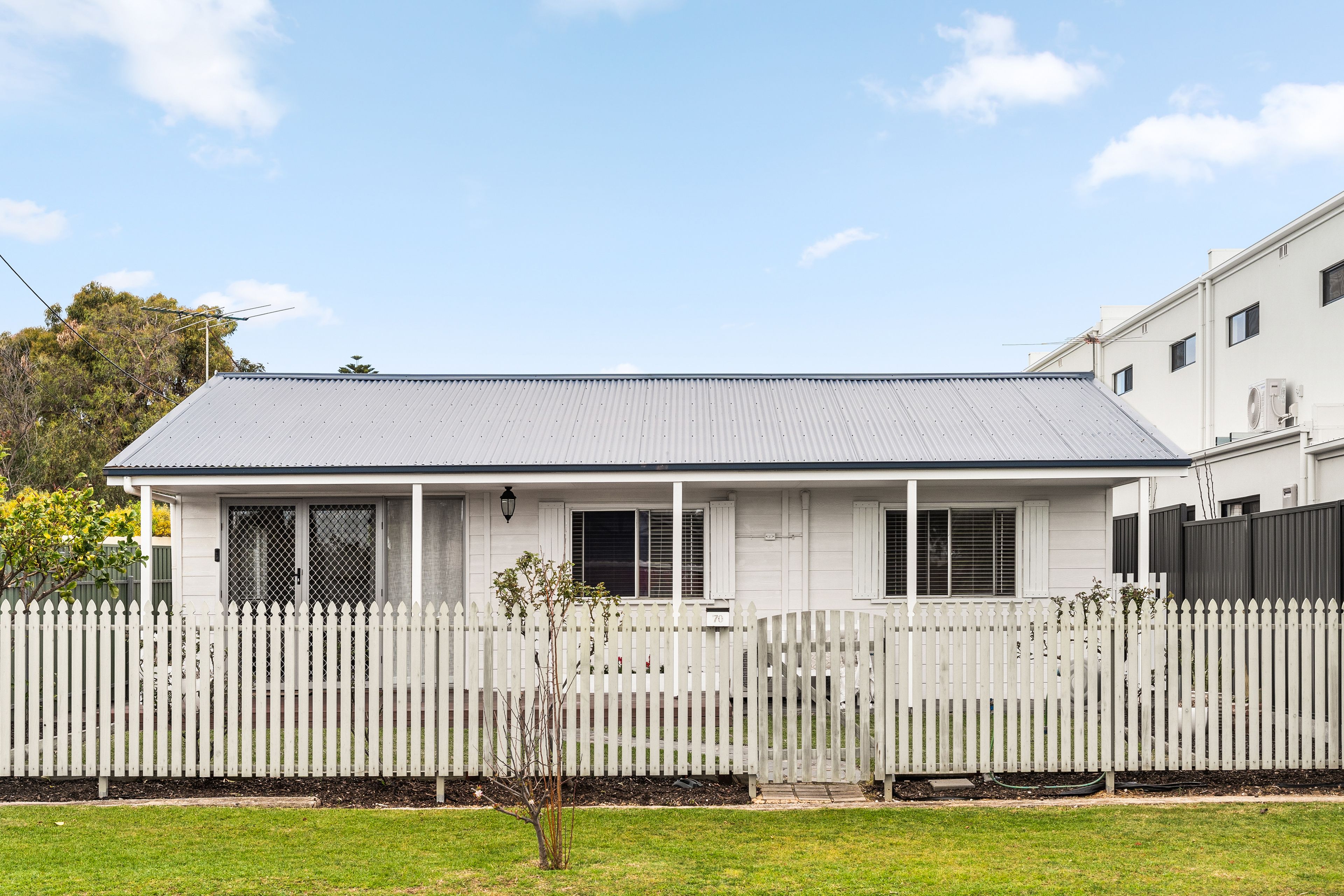 70 Fenton Avenue — photo from Ray White Port Noarlunga