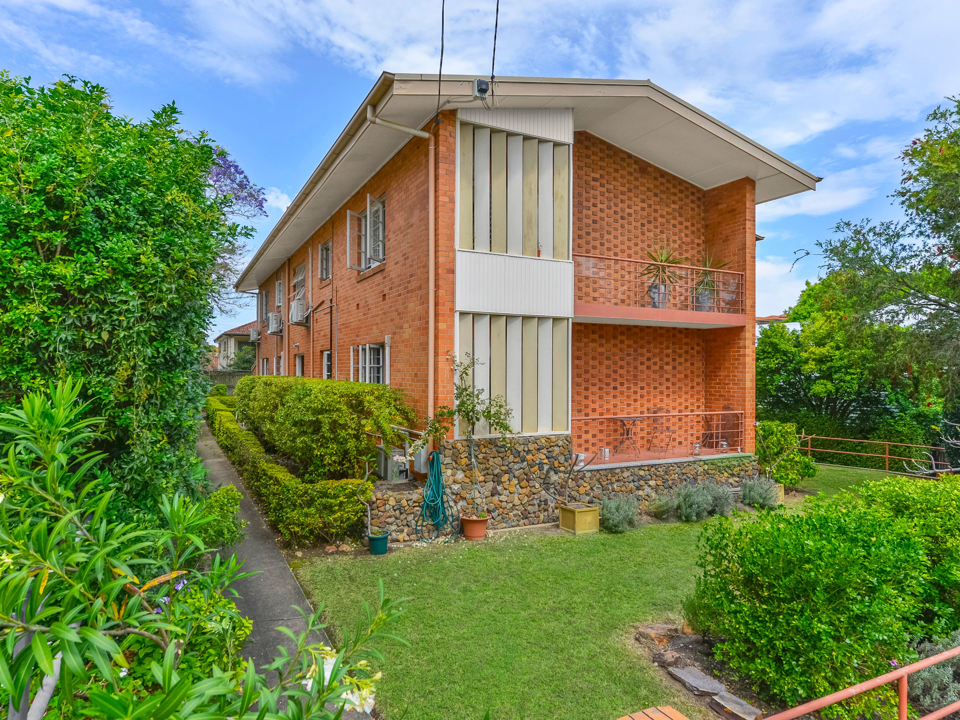2/21 Ford Street, Clayfield, QLD 4011