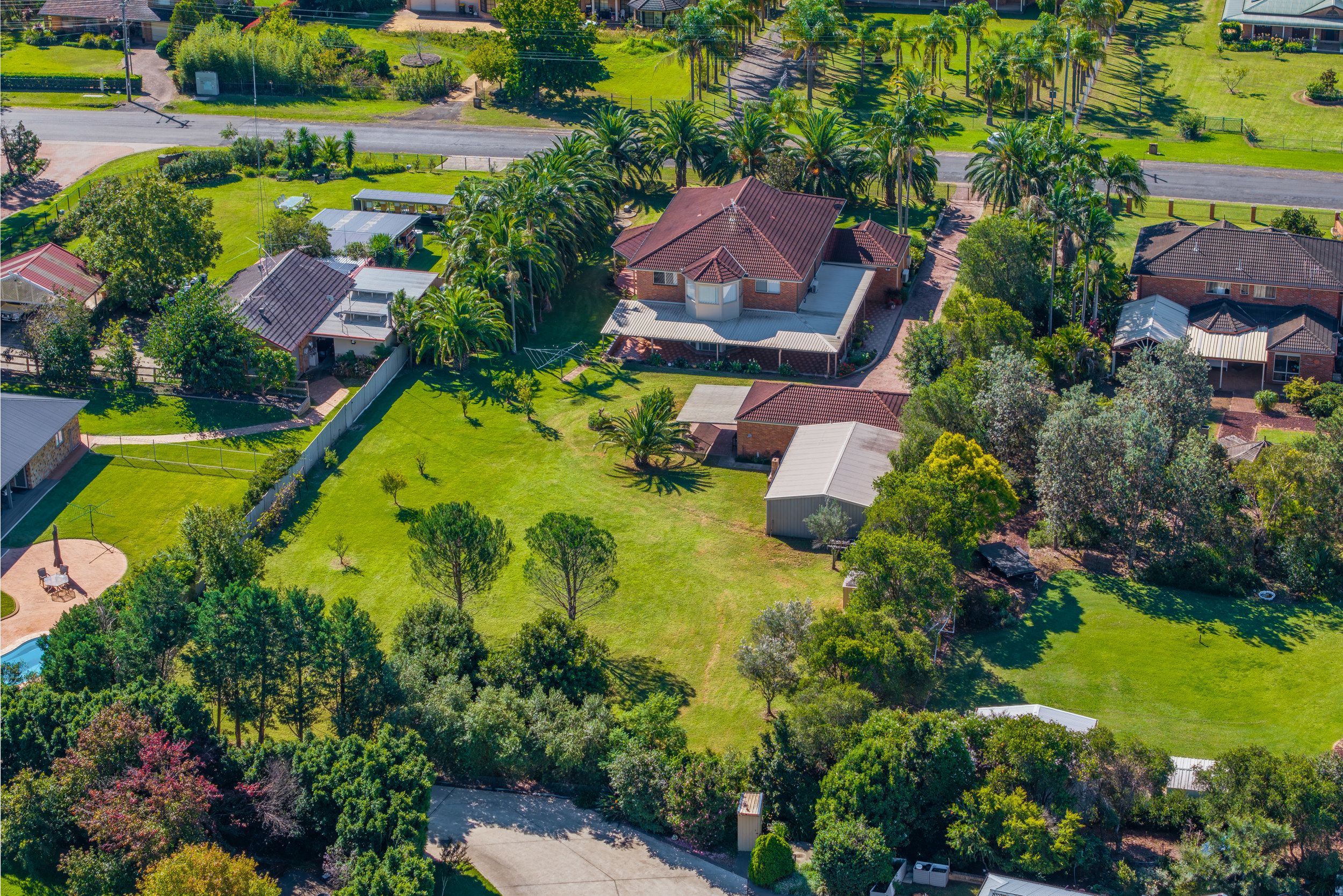 88 Taylors Road, Silverdale, NSW