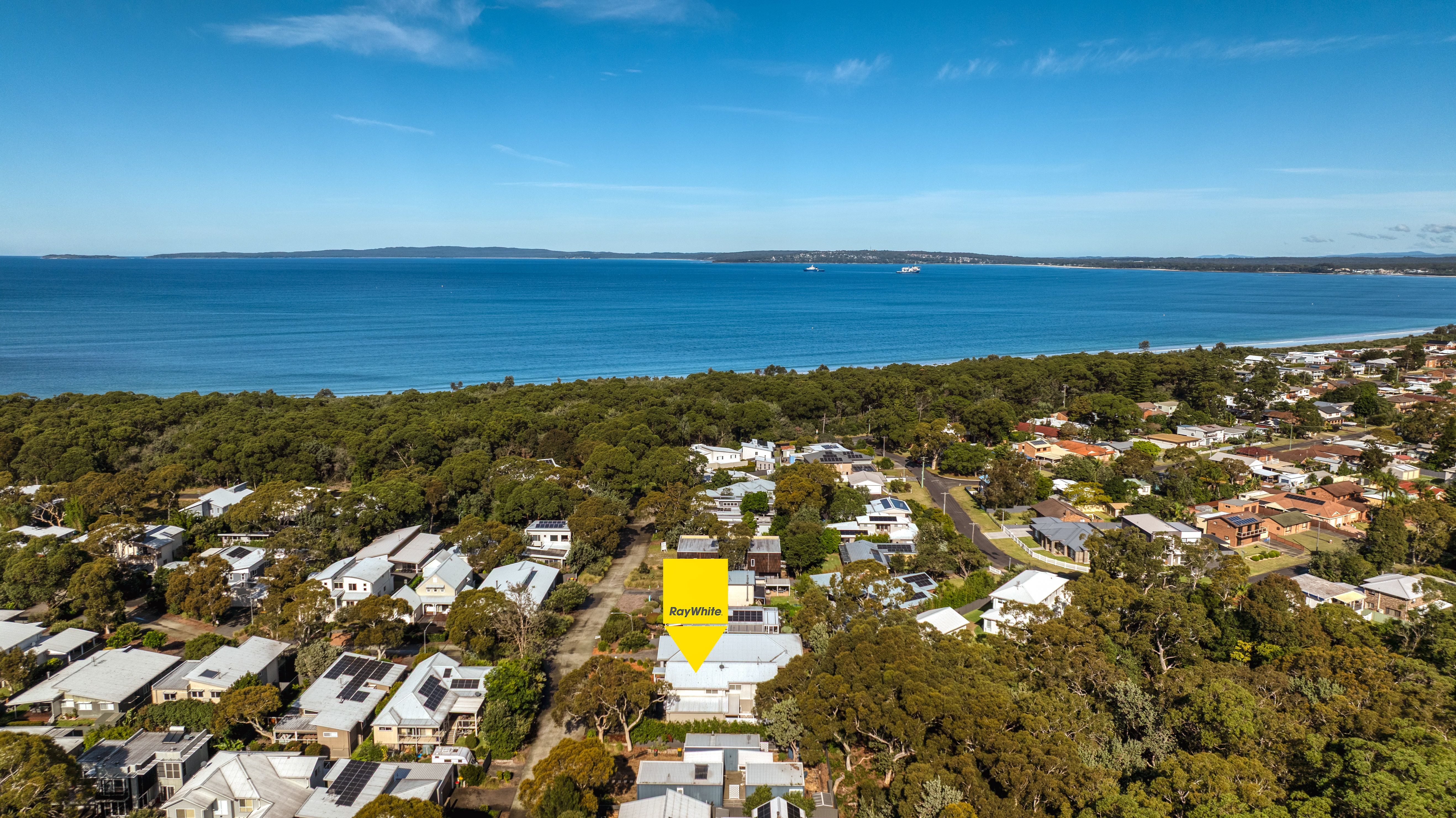 22 Hazelwood Rise, Callala Beach, NSW