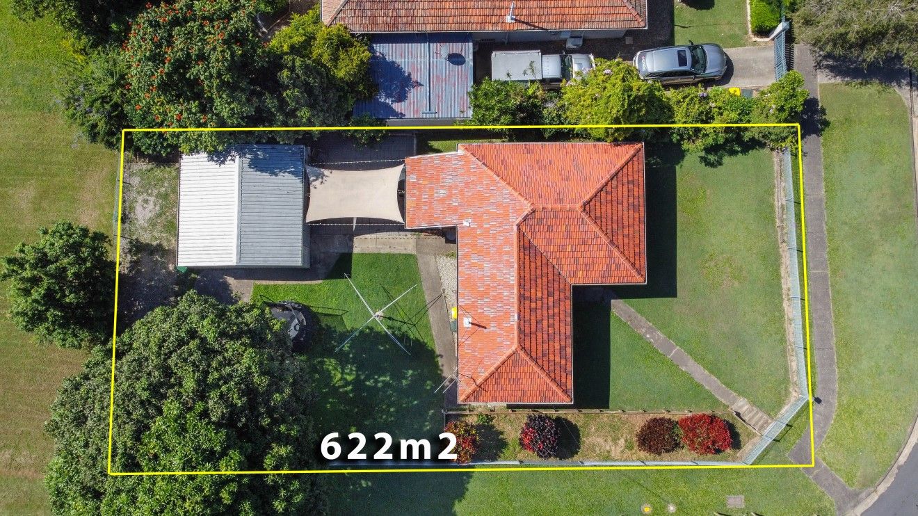 1 Luke Street, Wavell Heights, QLD 4012