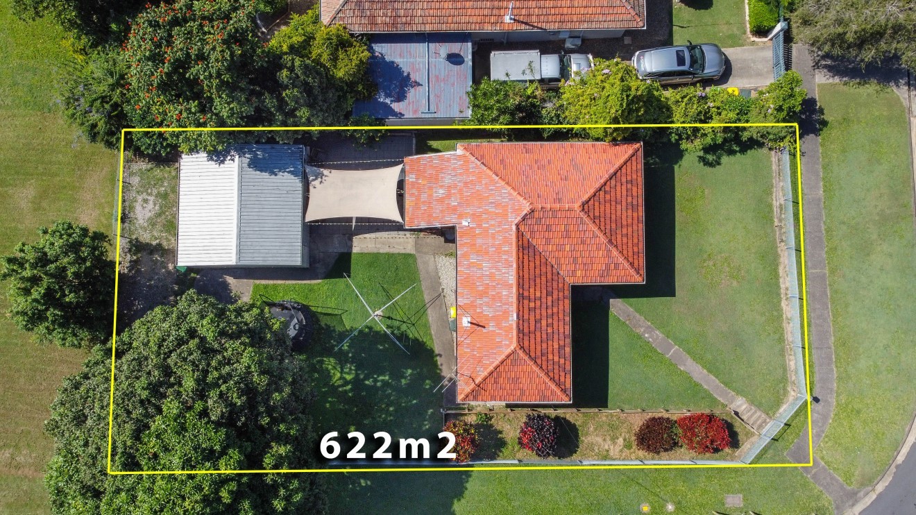 1 Luke Street, Wavell Heights, QLD 4012