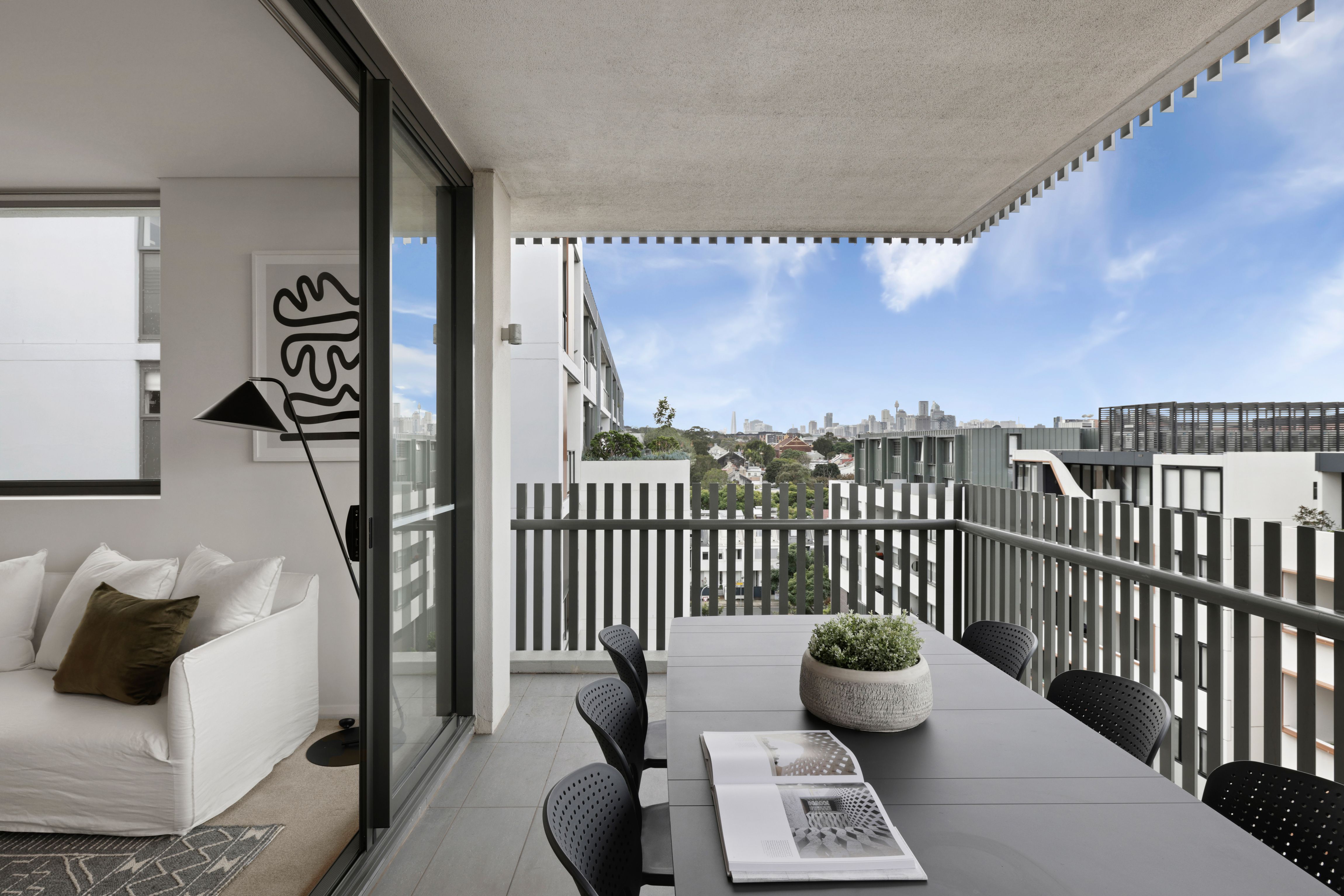 708/70 Macdonald Street, Erskineville, NSW 2043