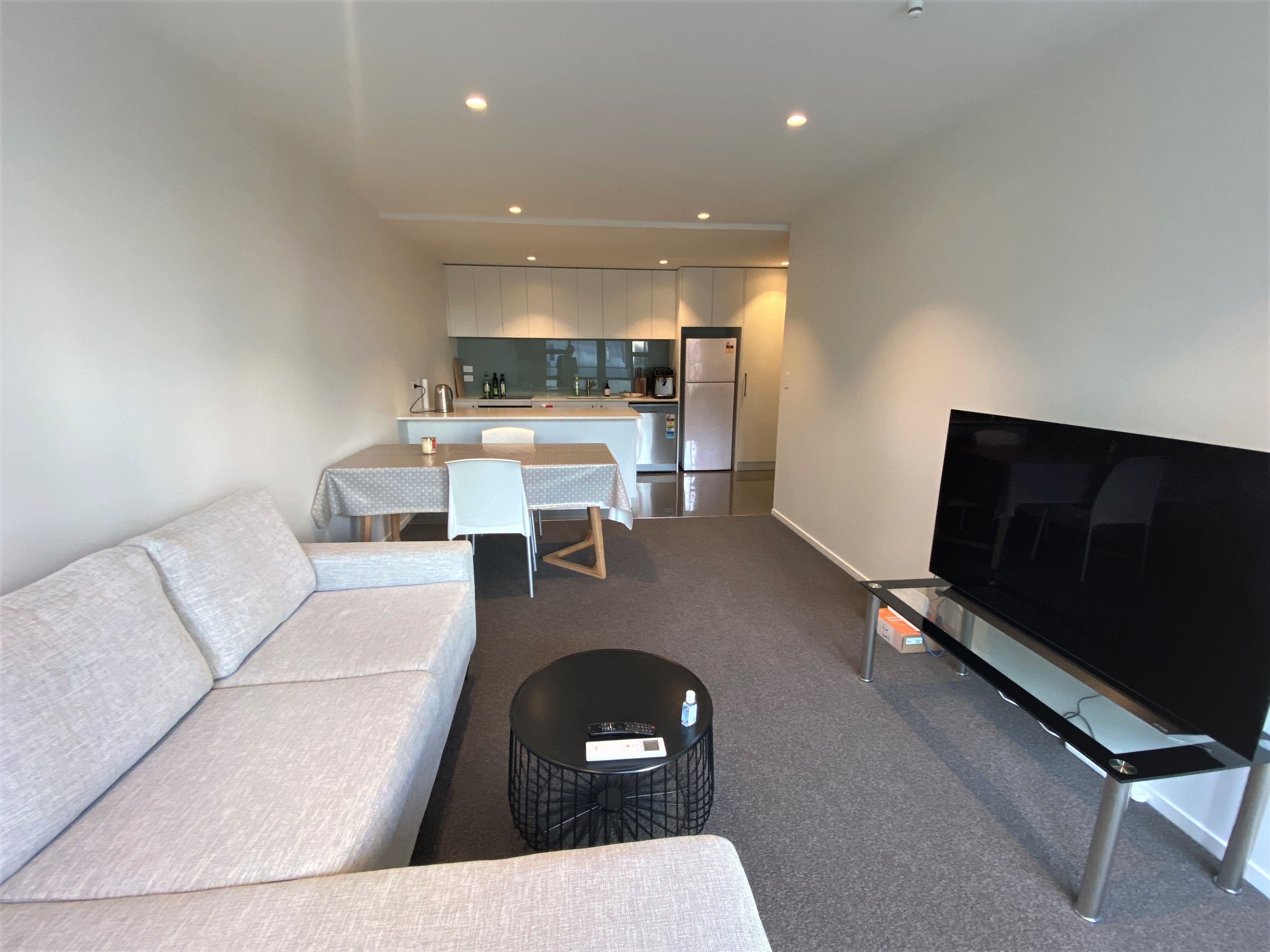 4/8 Dock Street, Freemans Bay, Auckland City