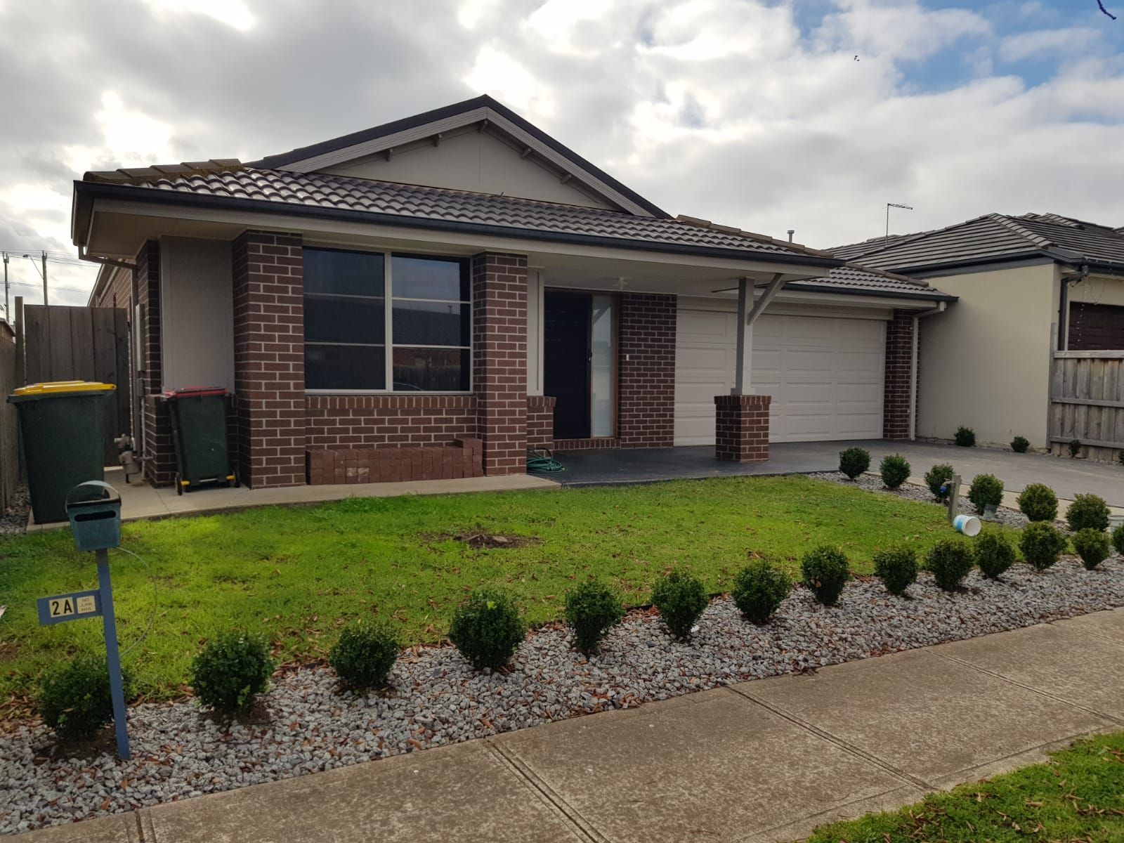 2A FETLOCK Drive, Truganina, VIC 3029