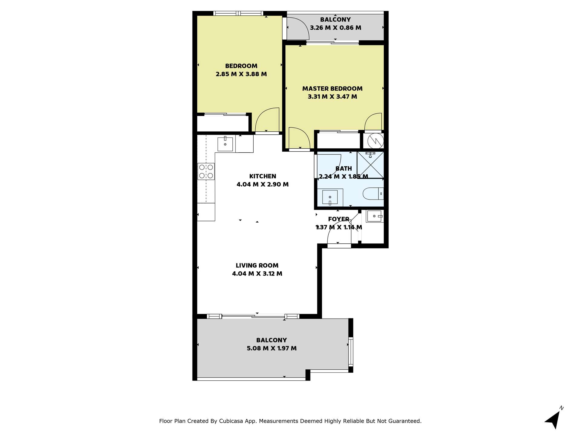 82C Michael Jones Drive photo 11