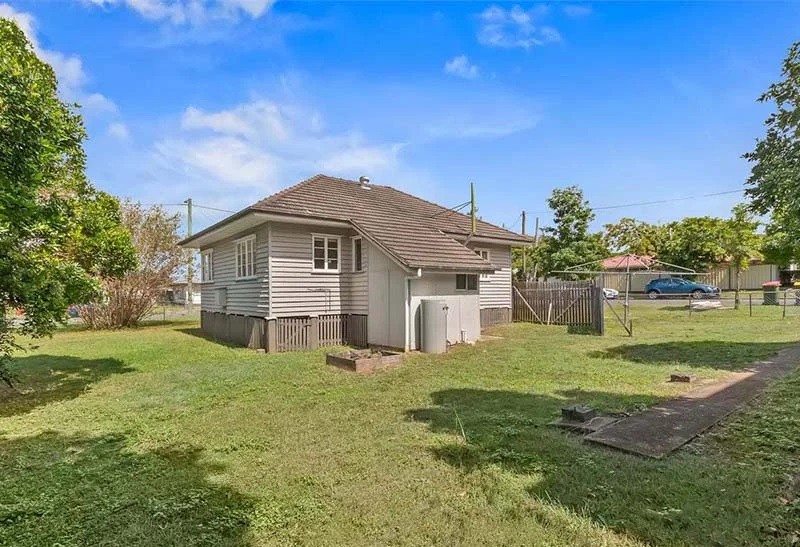 38 Pioneer Street, Zillmere, QLD 4034