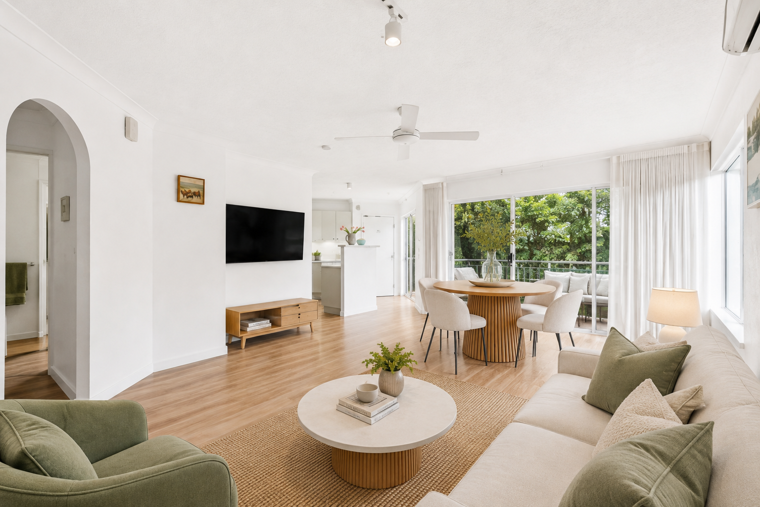 1/24 Balmain Street, Wooloowin, QLD 4030