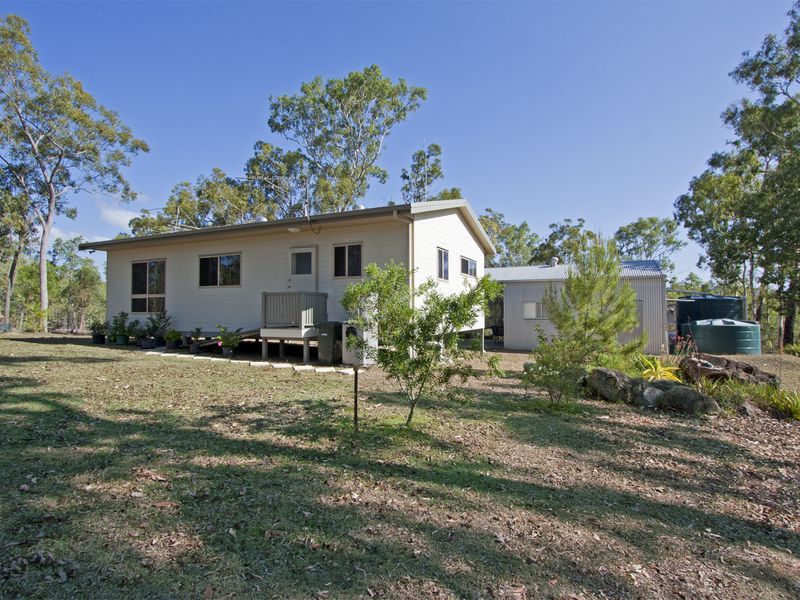 15 Moodys Road, Hervey Range, QLD 4817