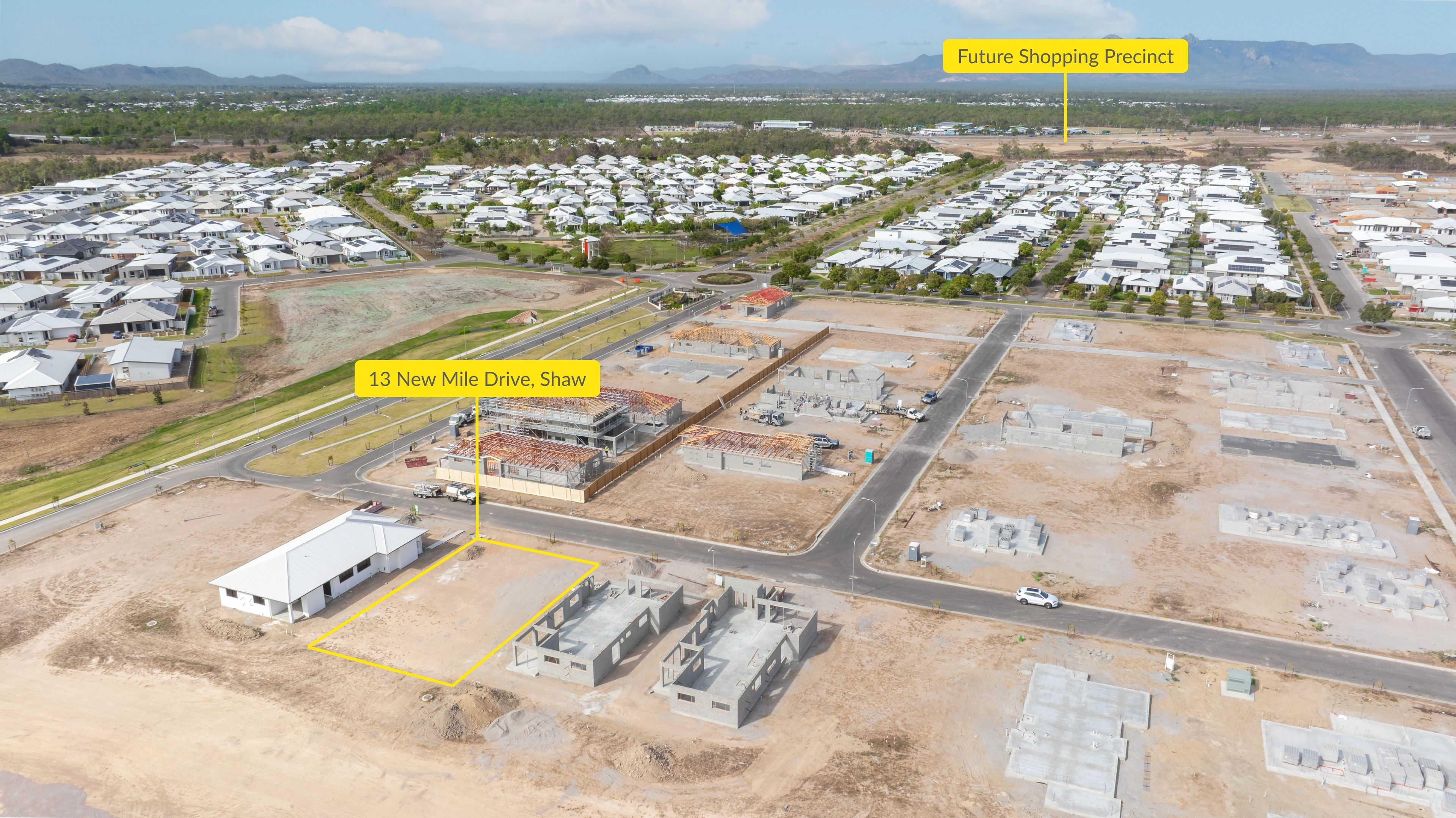 13 New Mile Drive — photo from Ray White Townsville