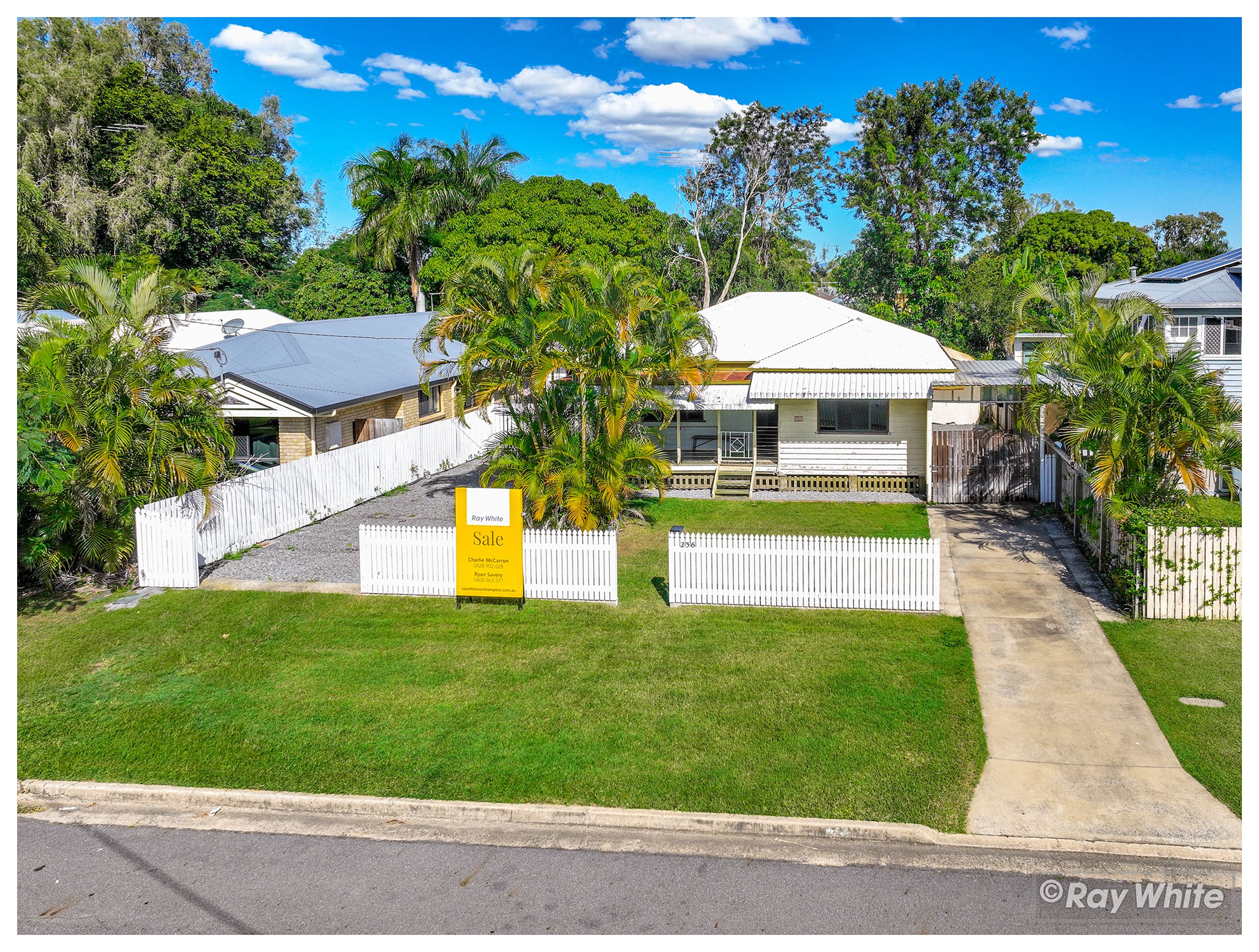 256 Mason Street, Koongal QLD 4701