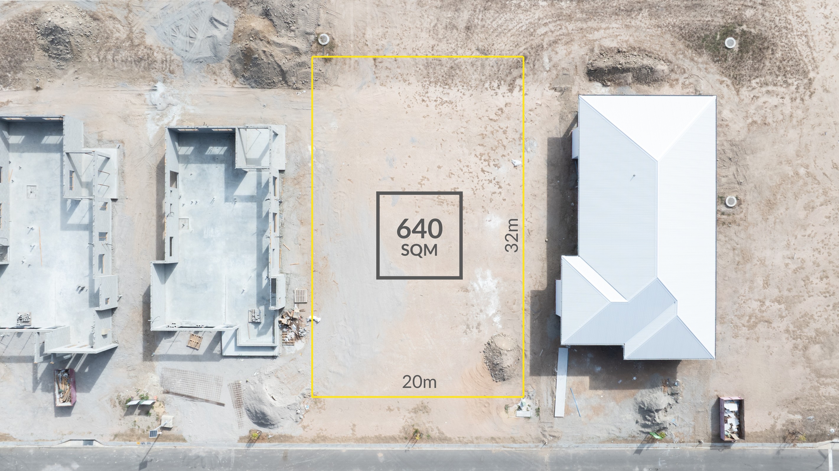 13 New Mile Drive, Shaw, QLD 4818