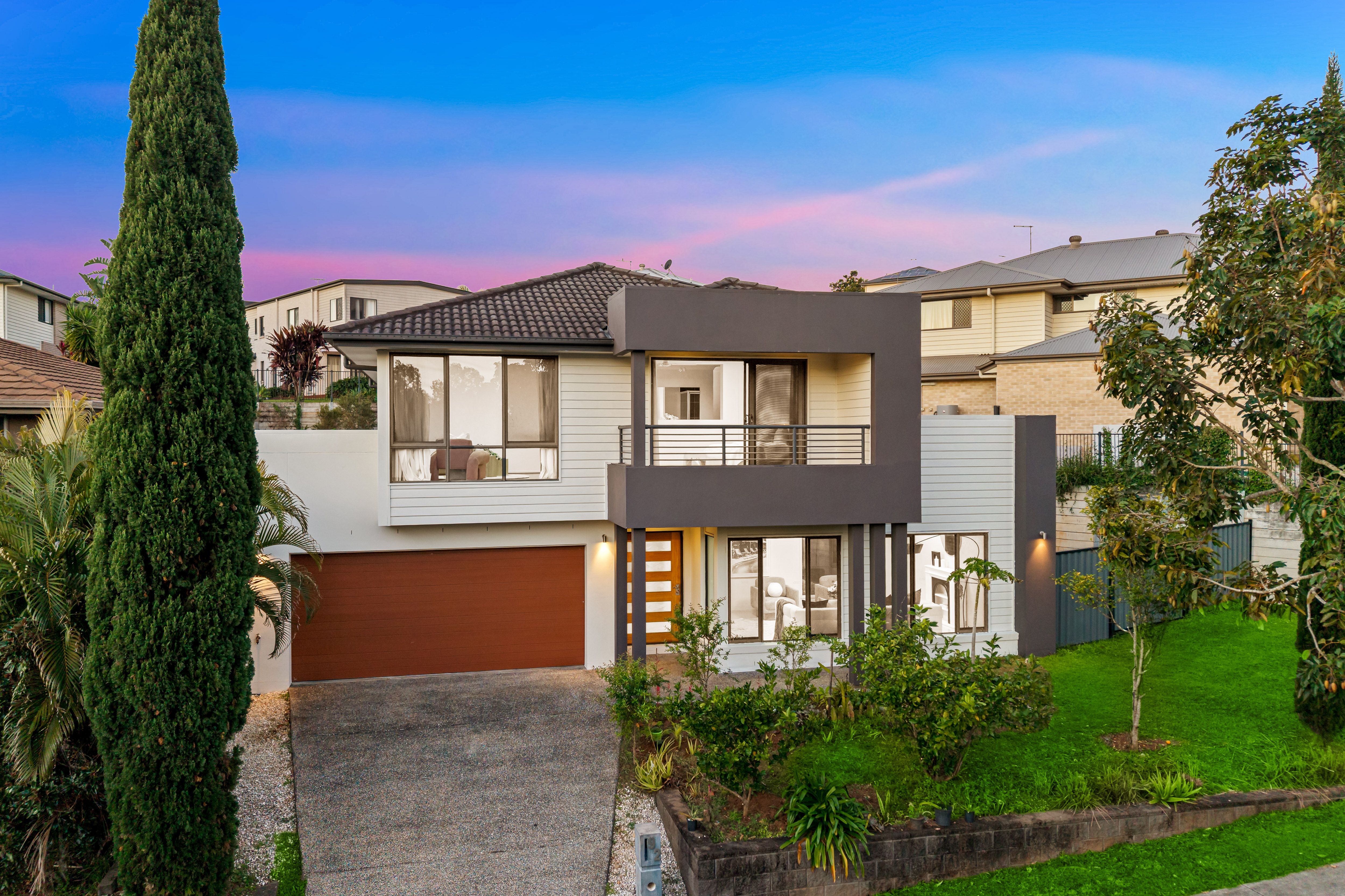 92 Pioneer Drive — photo from Ray White Rochedale