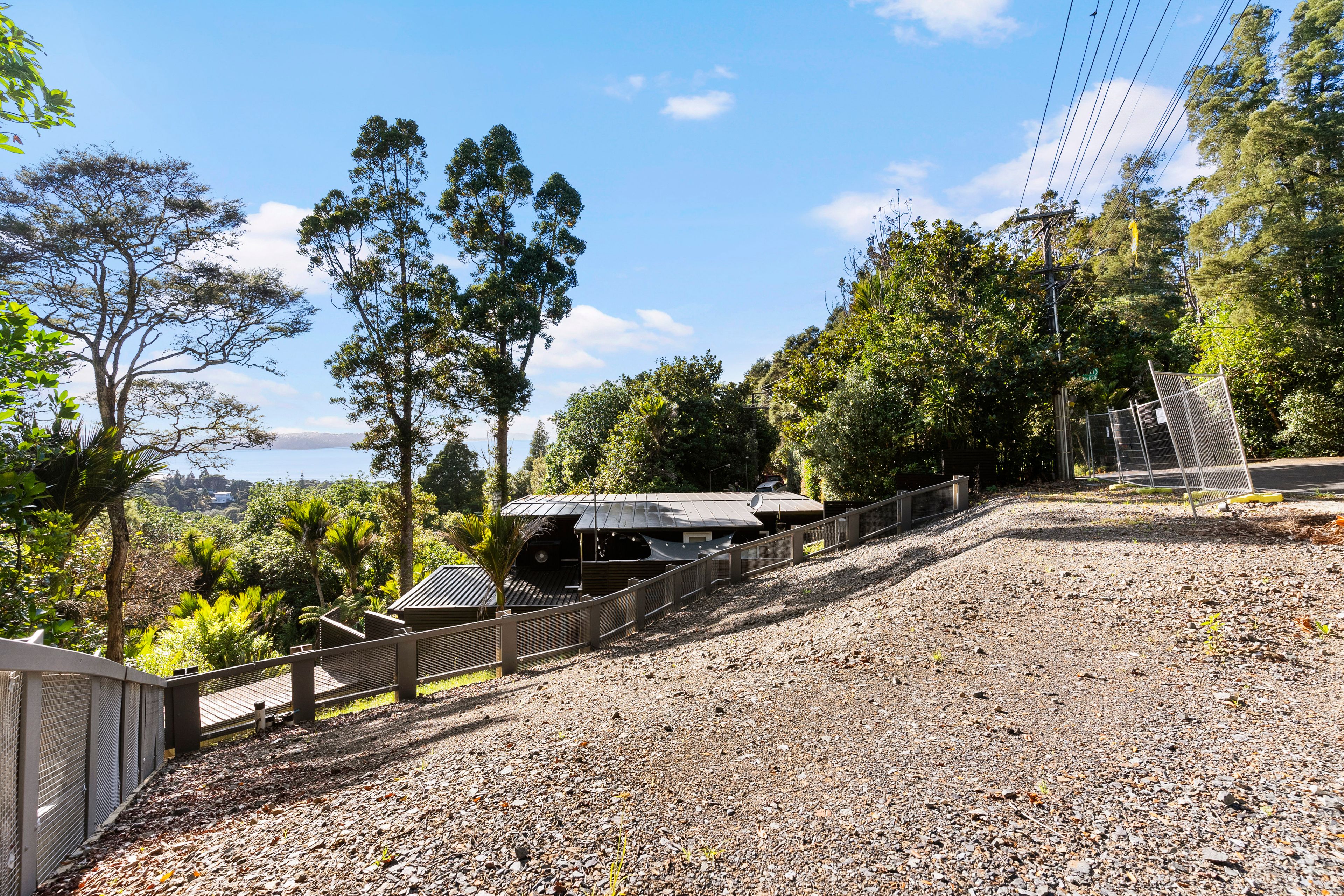 70 Otitori Bay Road, Titirangi, Waitakere City