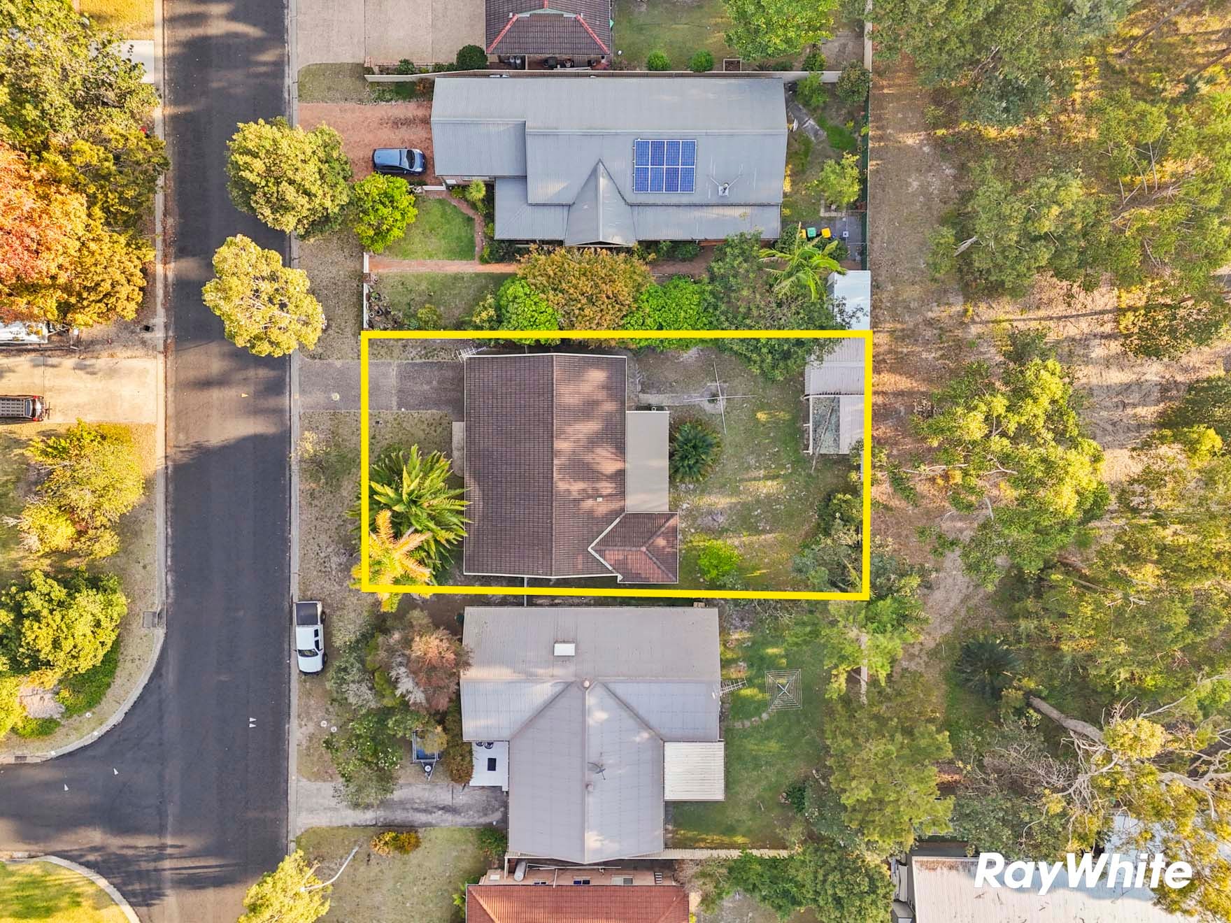 22 Zanthus Drive, Broulee, NSW 2537