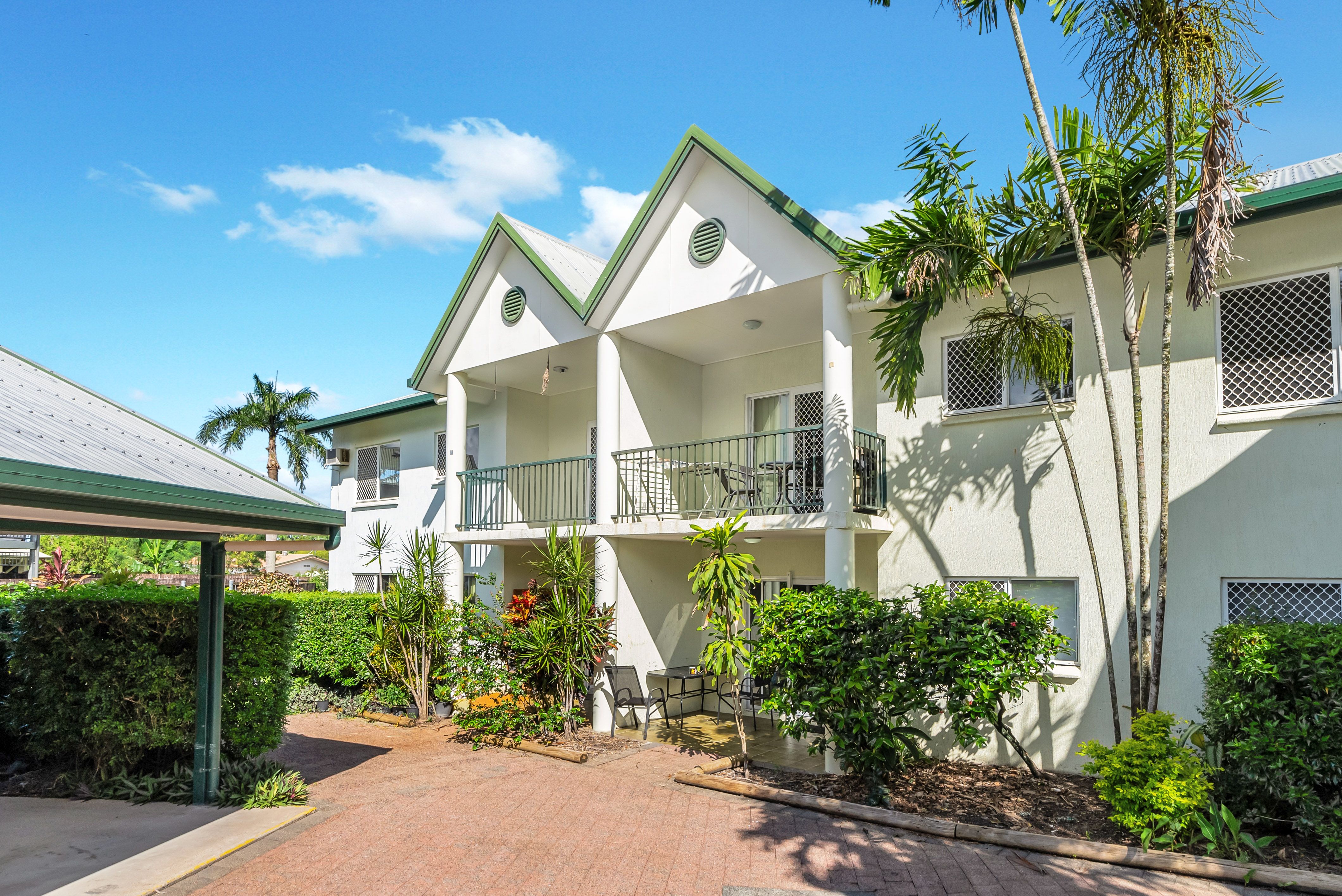 29 Mount Peter Road, Edmonton QLD 4869