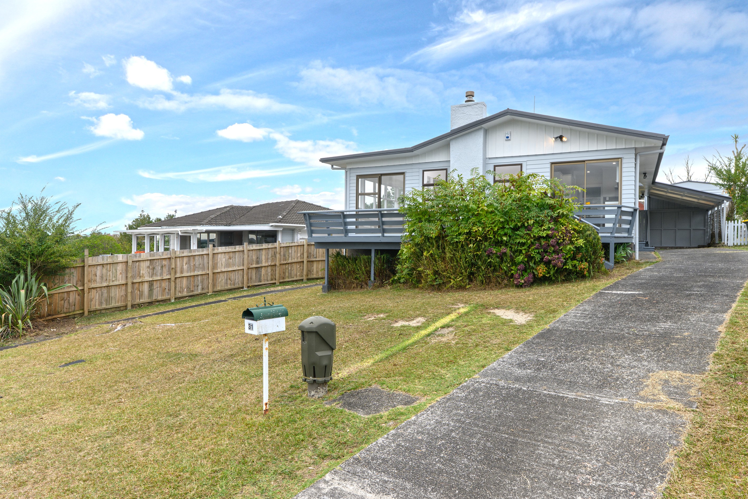 31 Waitaki Street, Henderson, Waitakere City