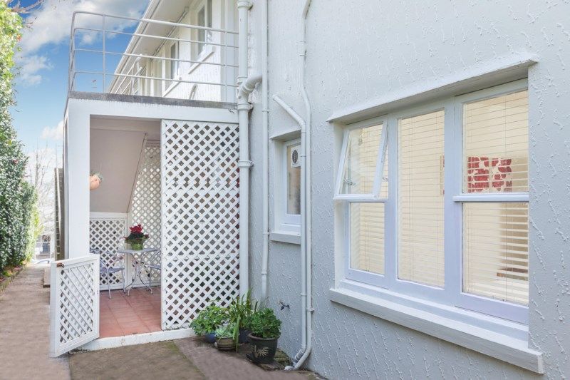 3/5 Balfour Road, Parnell, Auckland City 1052