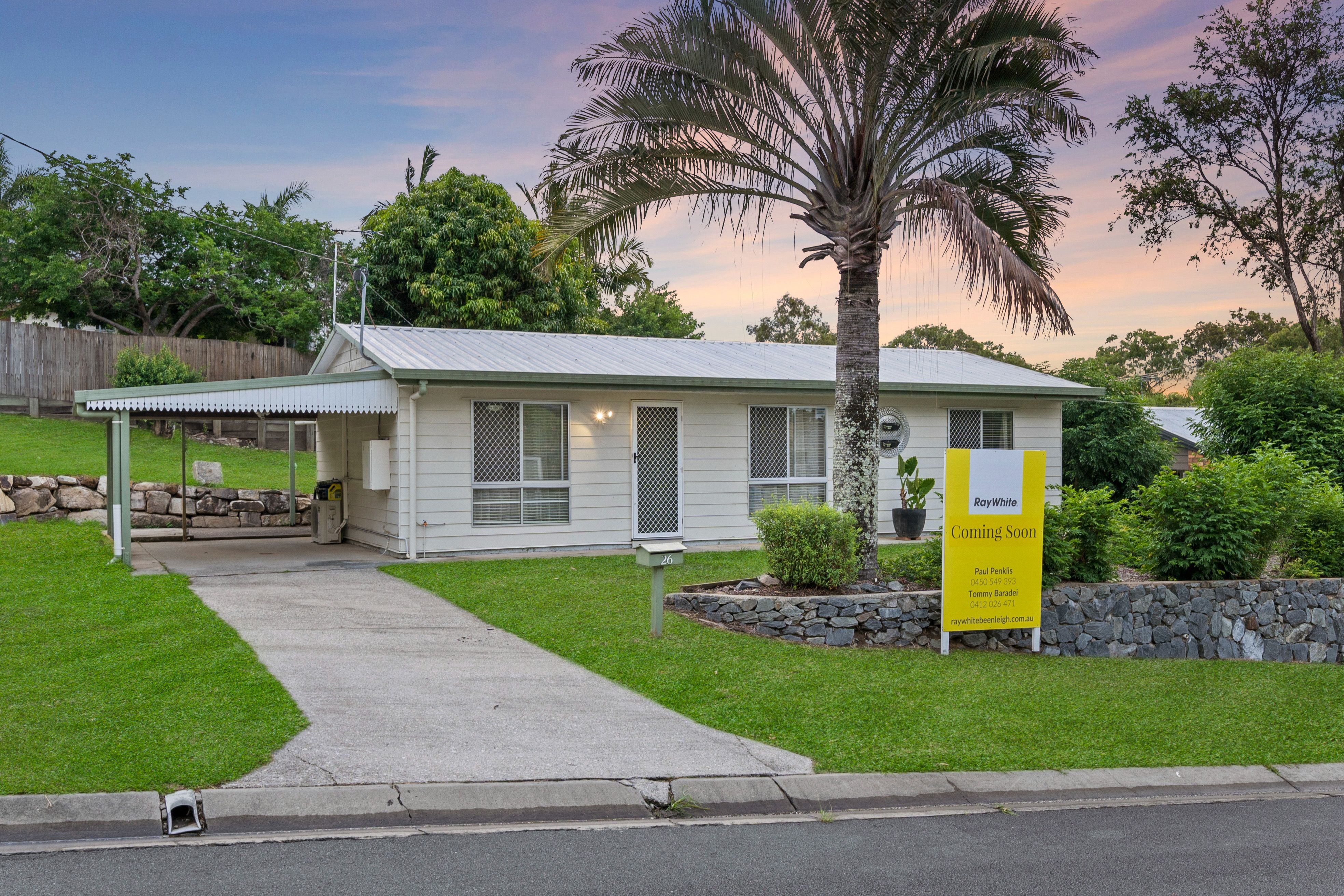 26 Willand Drive, Beenleigh QLD 4207