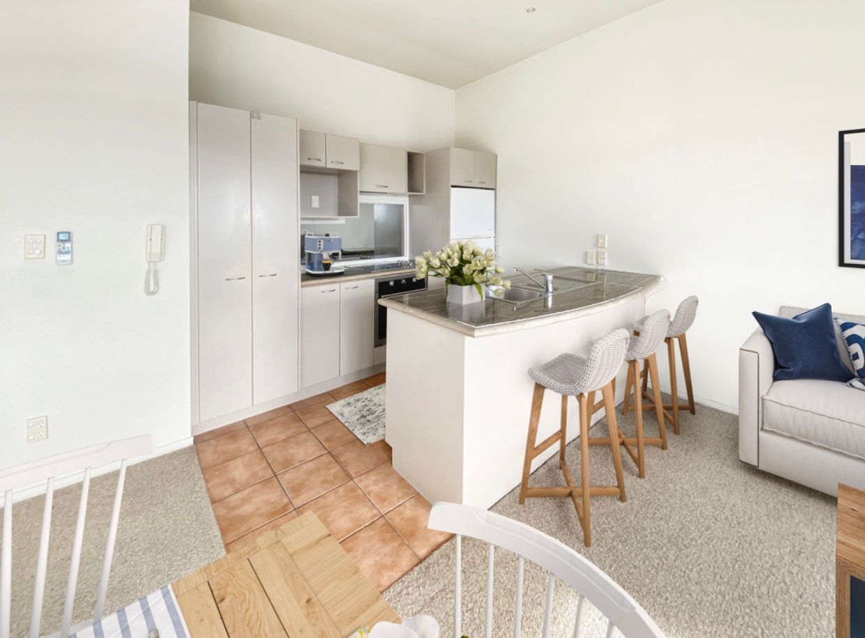 2/12 Ruskin Street, Parnell, Auckland City