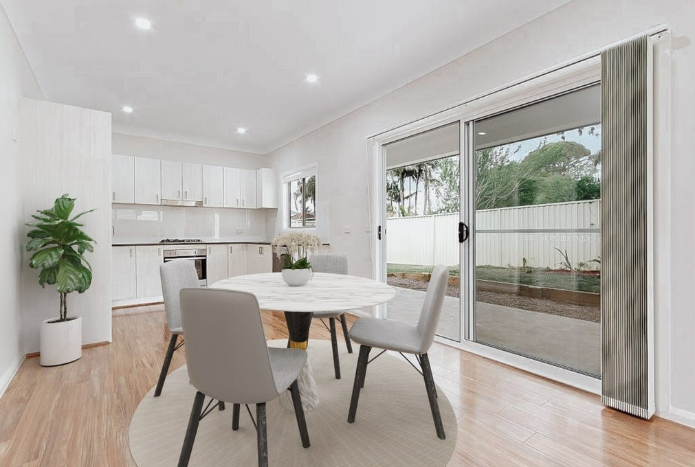 74a Jackaranda Road, North St Marys, NSW 2760