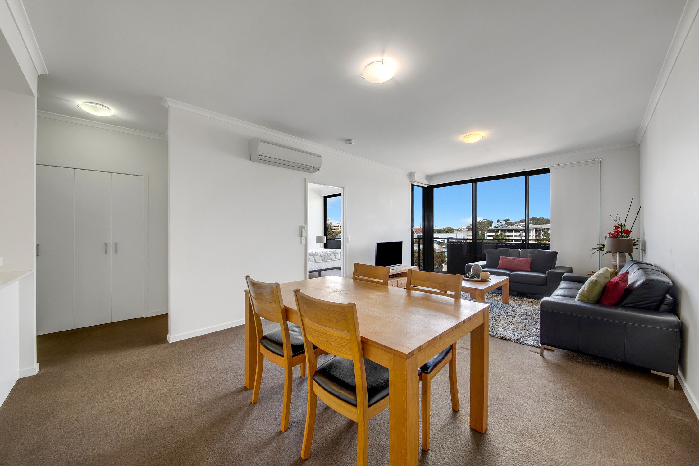 143/60-64 Glenlyon Street, Gladstone Central, QLD 4680