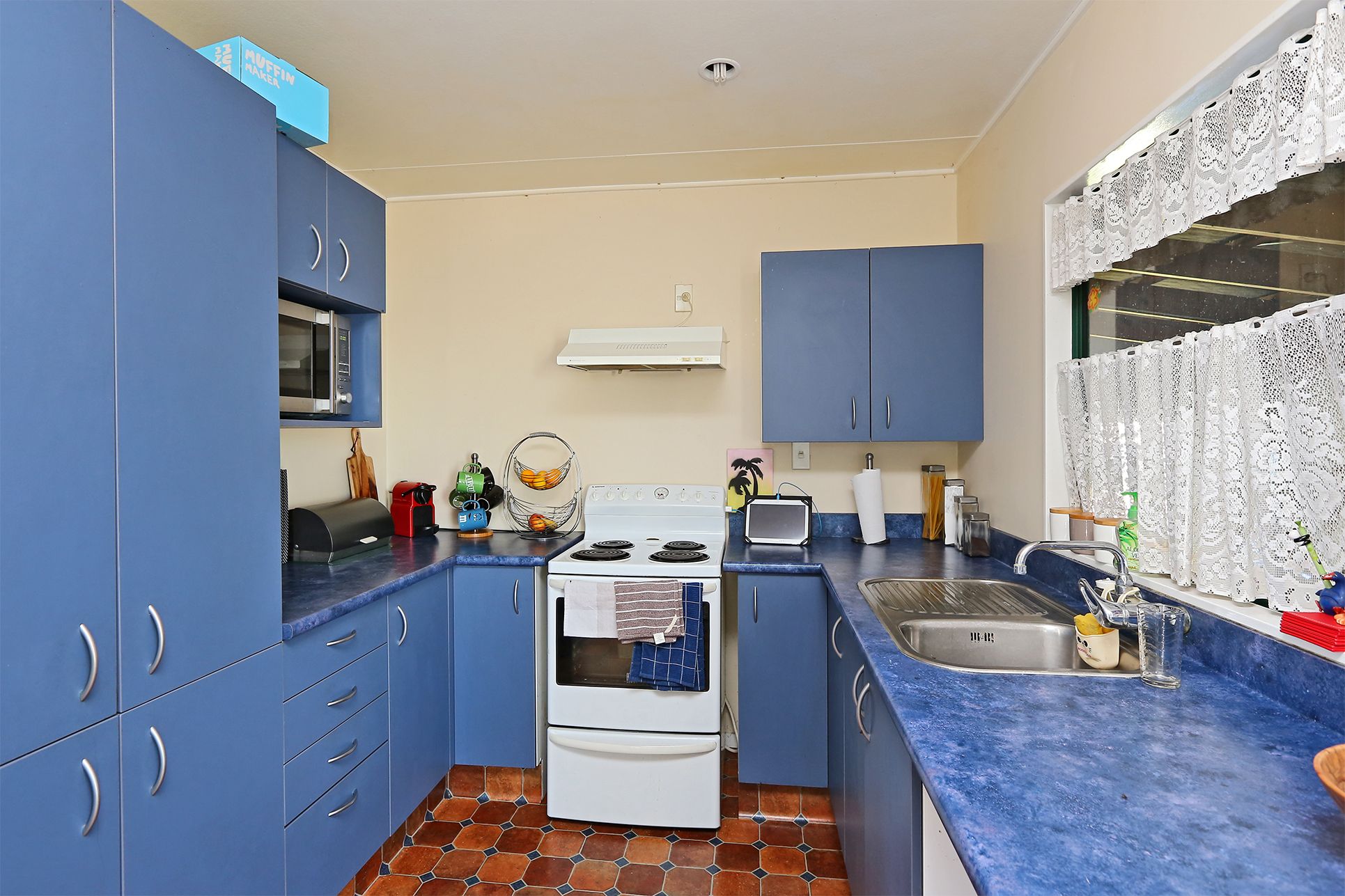 626A Park Road South, Akina, Hastings District