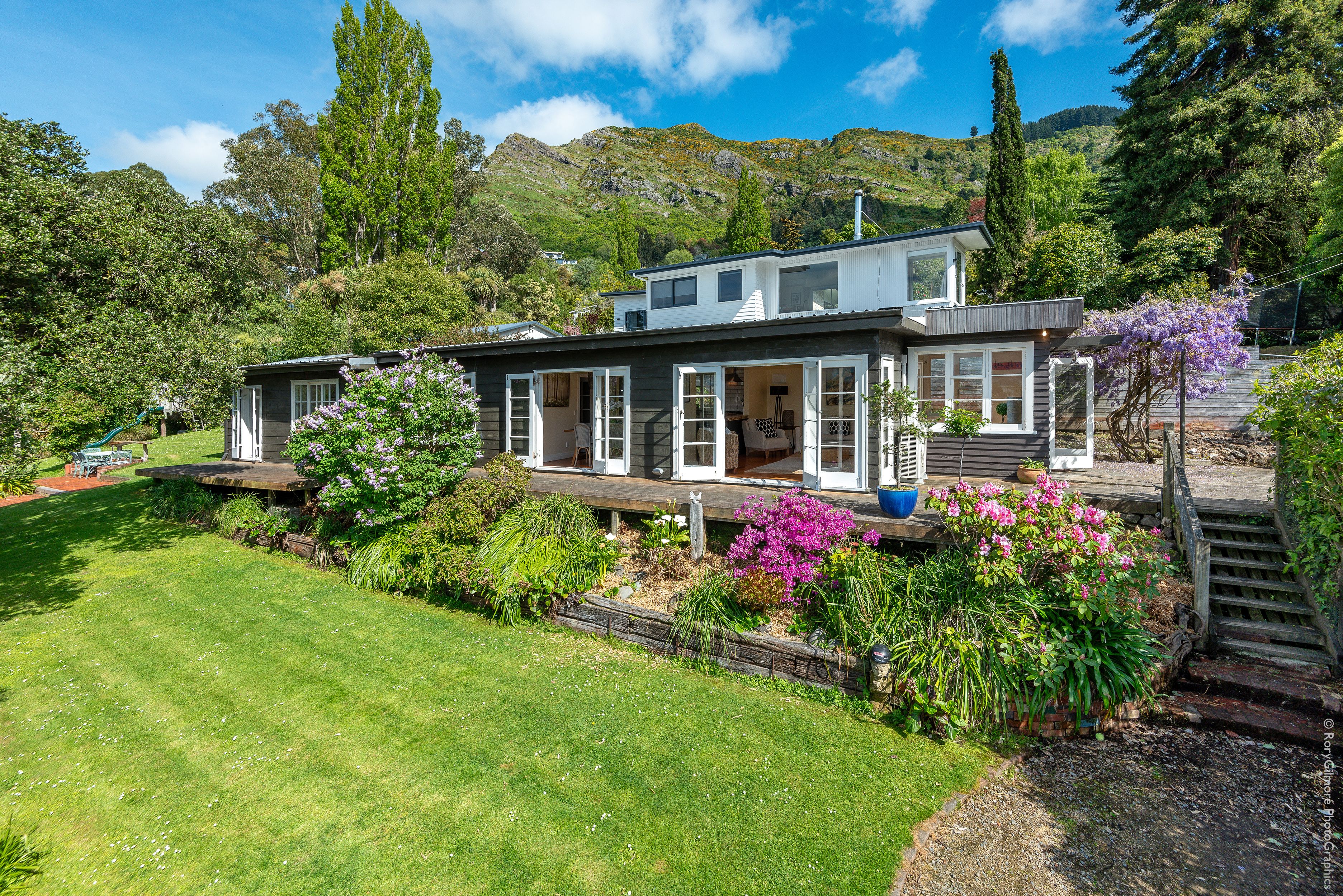 5 Zephyr Terrace, Governors Bay, Christchurch City