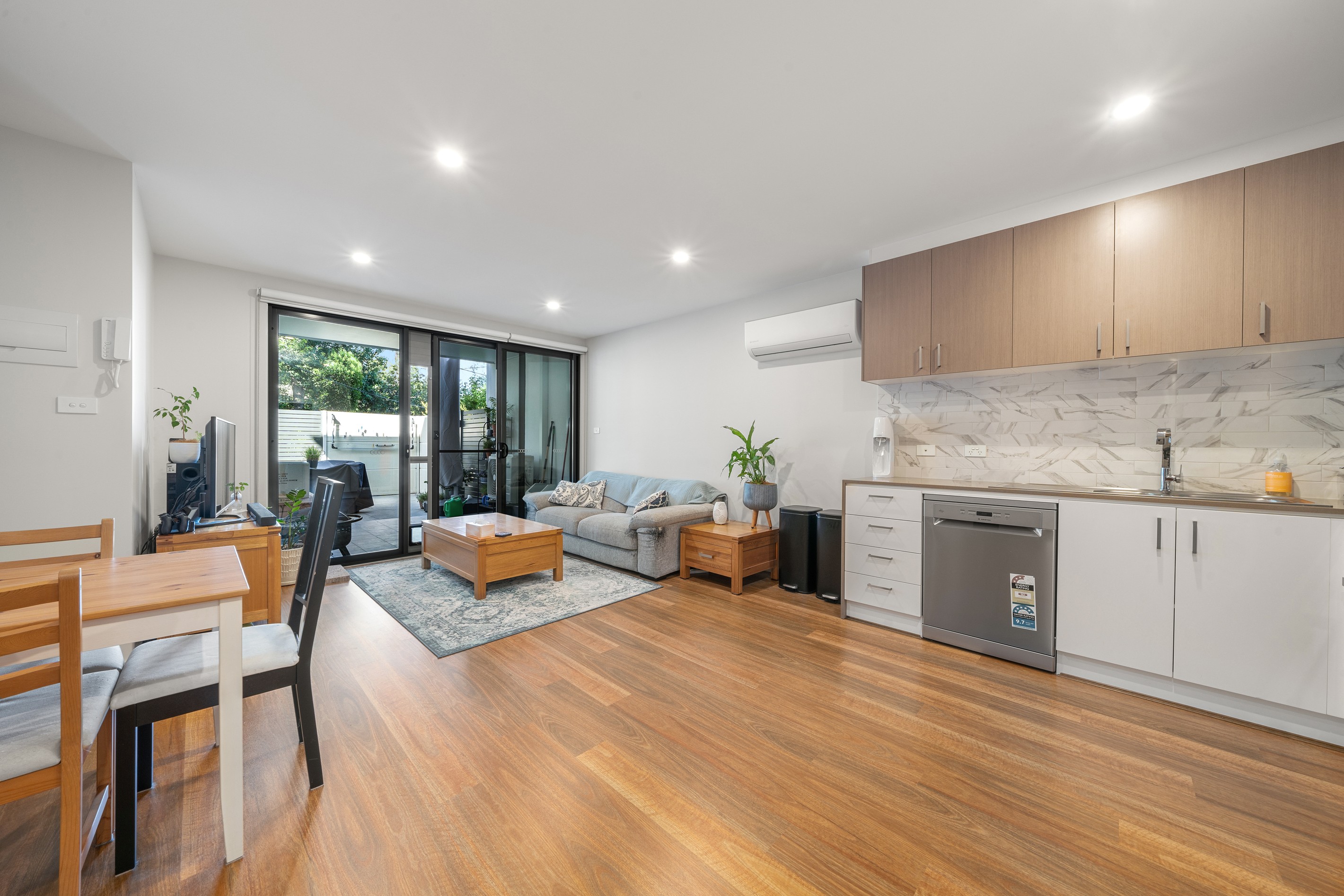 5/7 Lowrie Street, Dickson, ACT 2602
