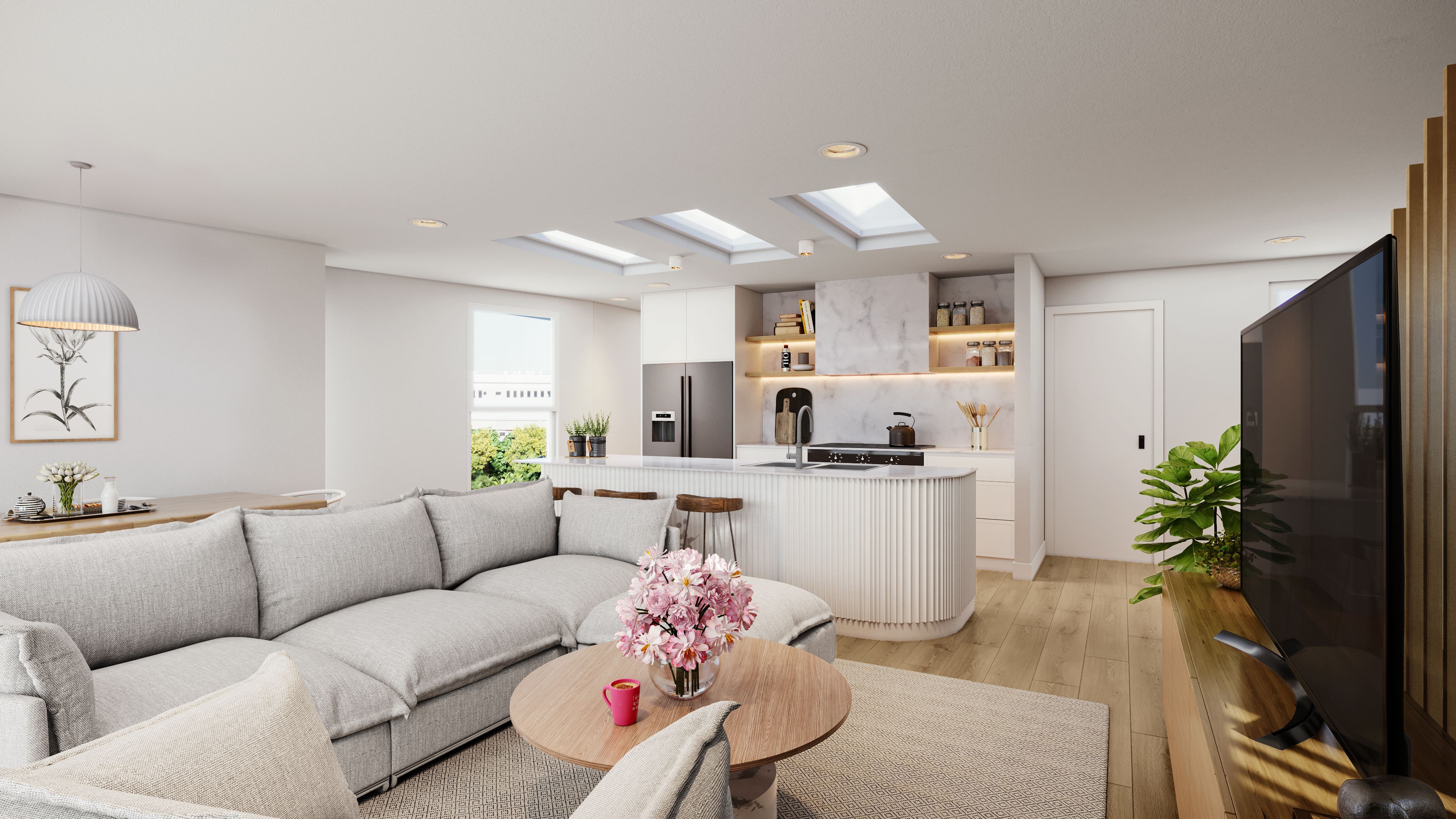 2/18A Falcon Street, Shellharbour City Centre, NSW 2529