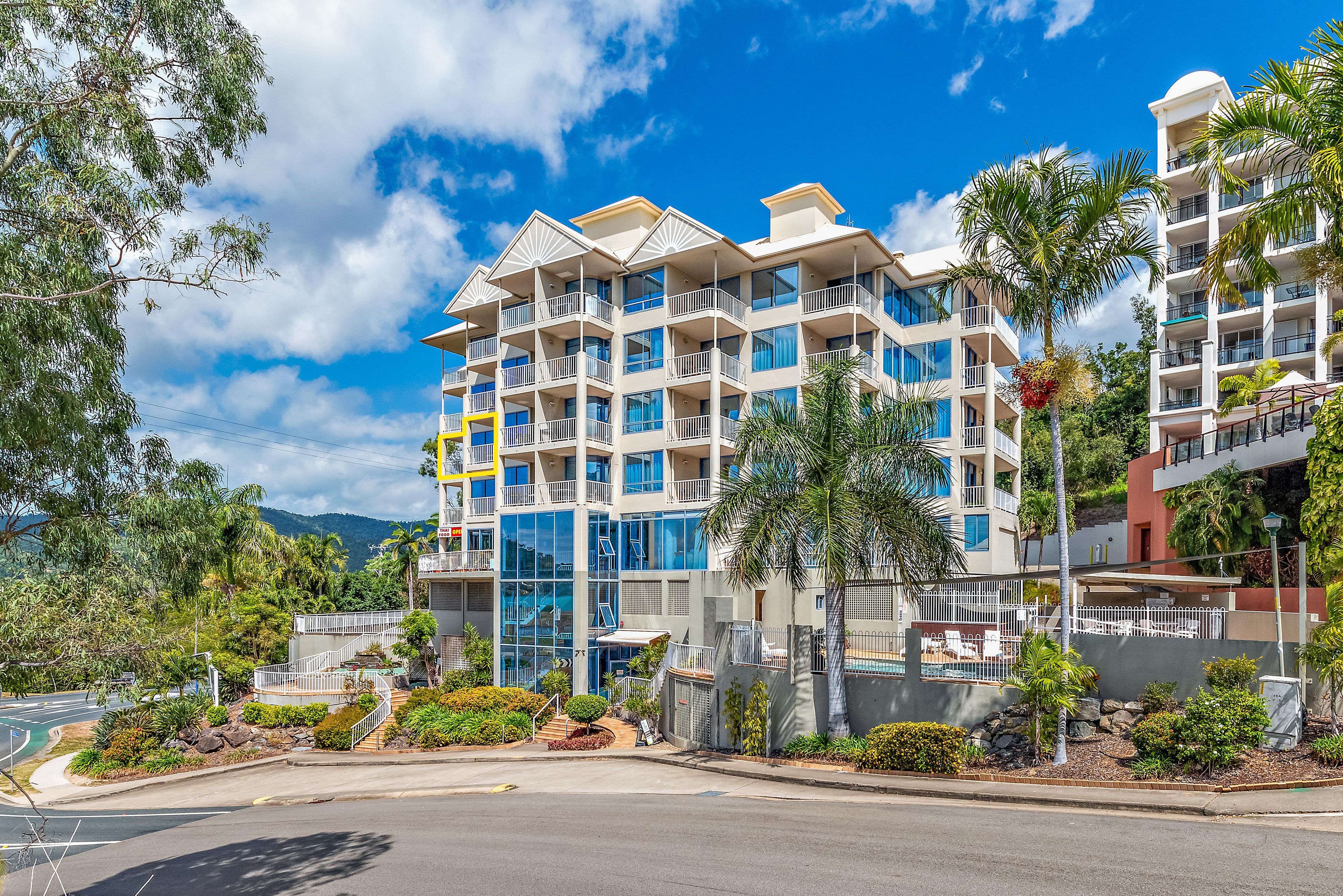 10/1 Hermitage Drive — photo from Ray White Whitsunday