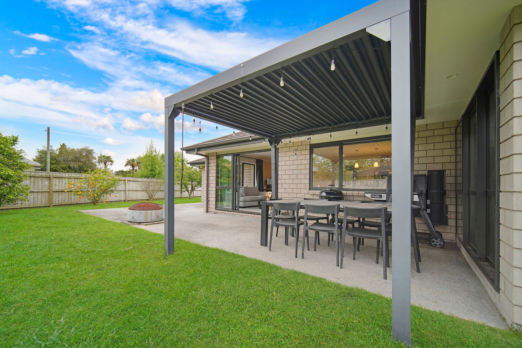 1082A Coatesville-Riverhead Highway, Riverhead, Rodney