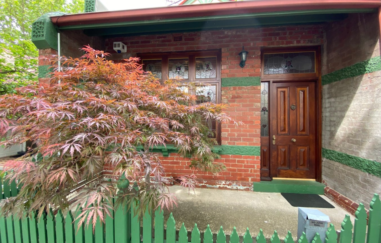 486 George Street, Fitzroy, VIC 3065