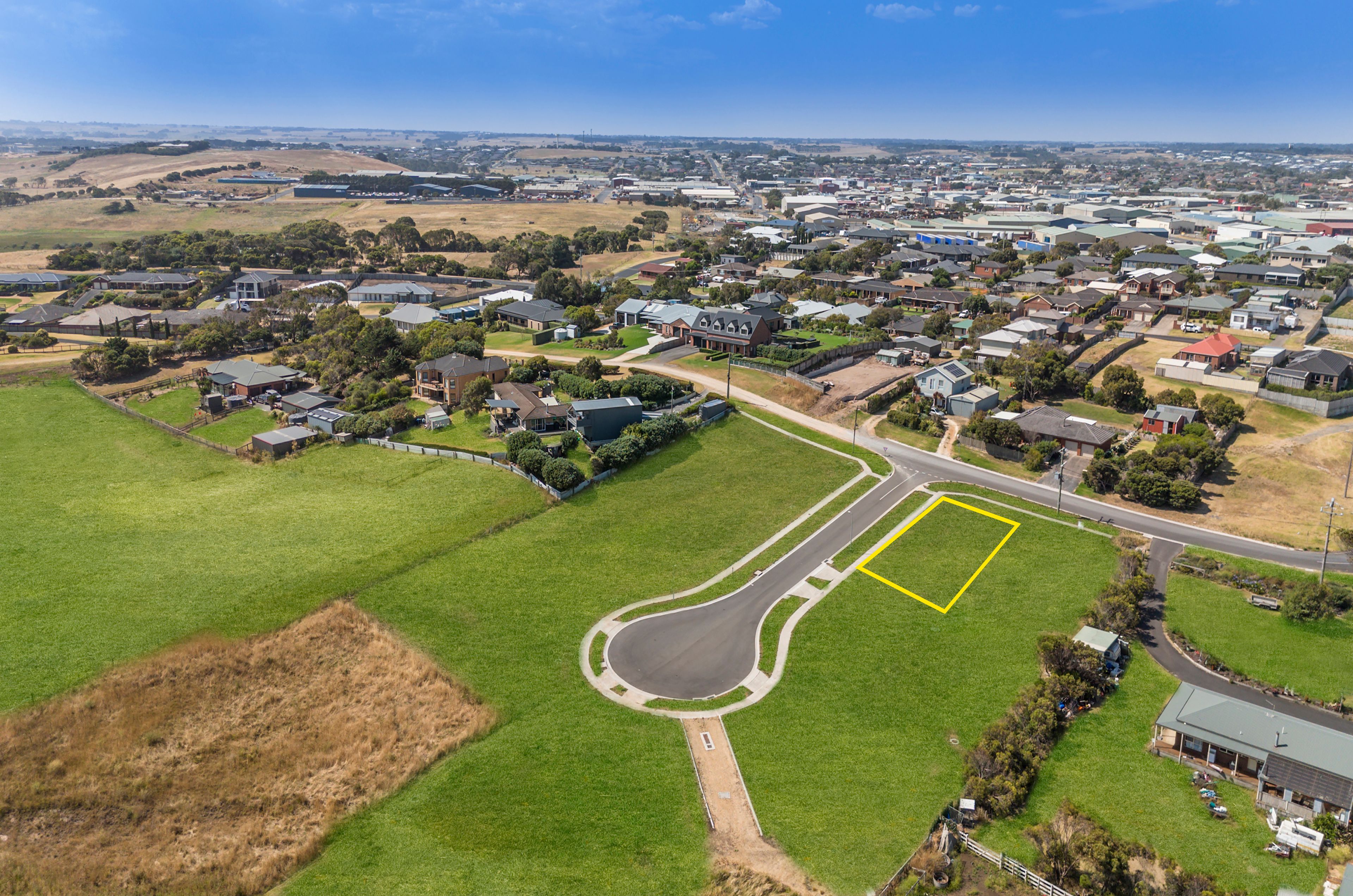 1 Bushell Place, Warrnambool, VIC 3280