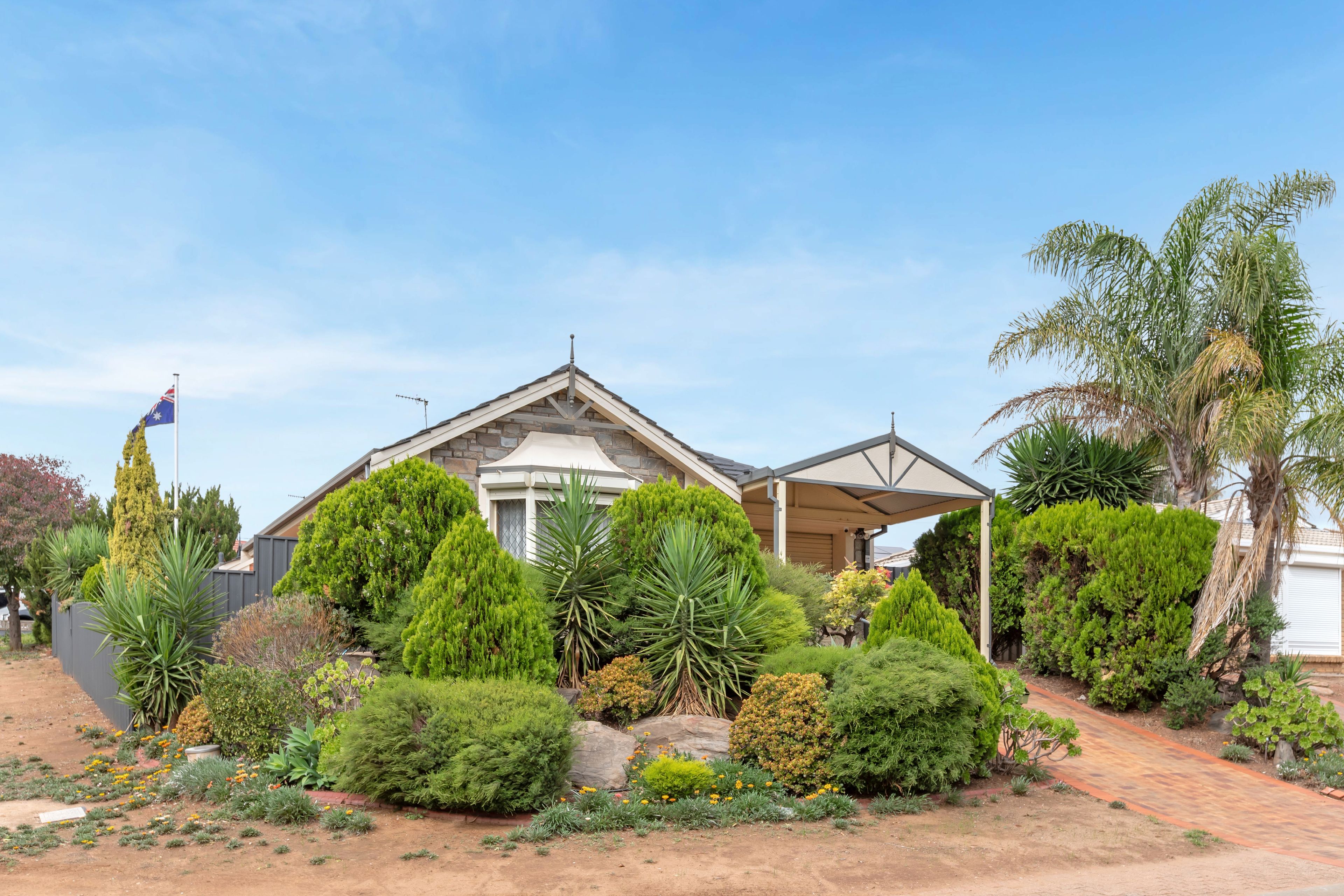28 Ashwood Boulevard, Hillbank, SA 5112