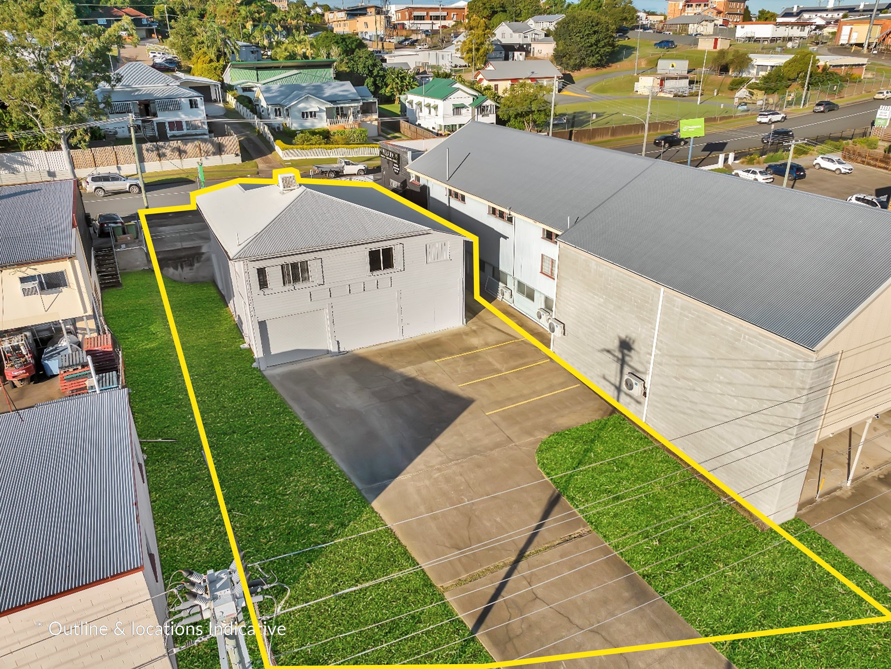 36 Duke Street, Gympie, QLD 4570