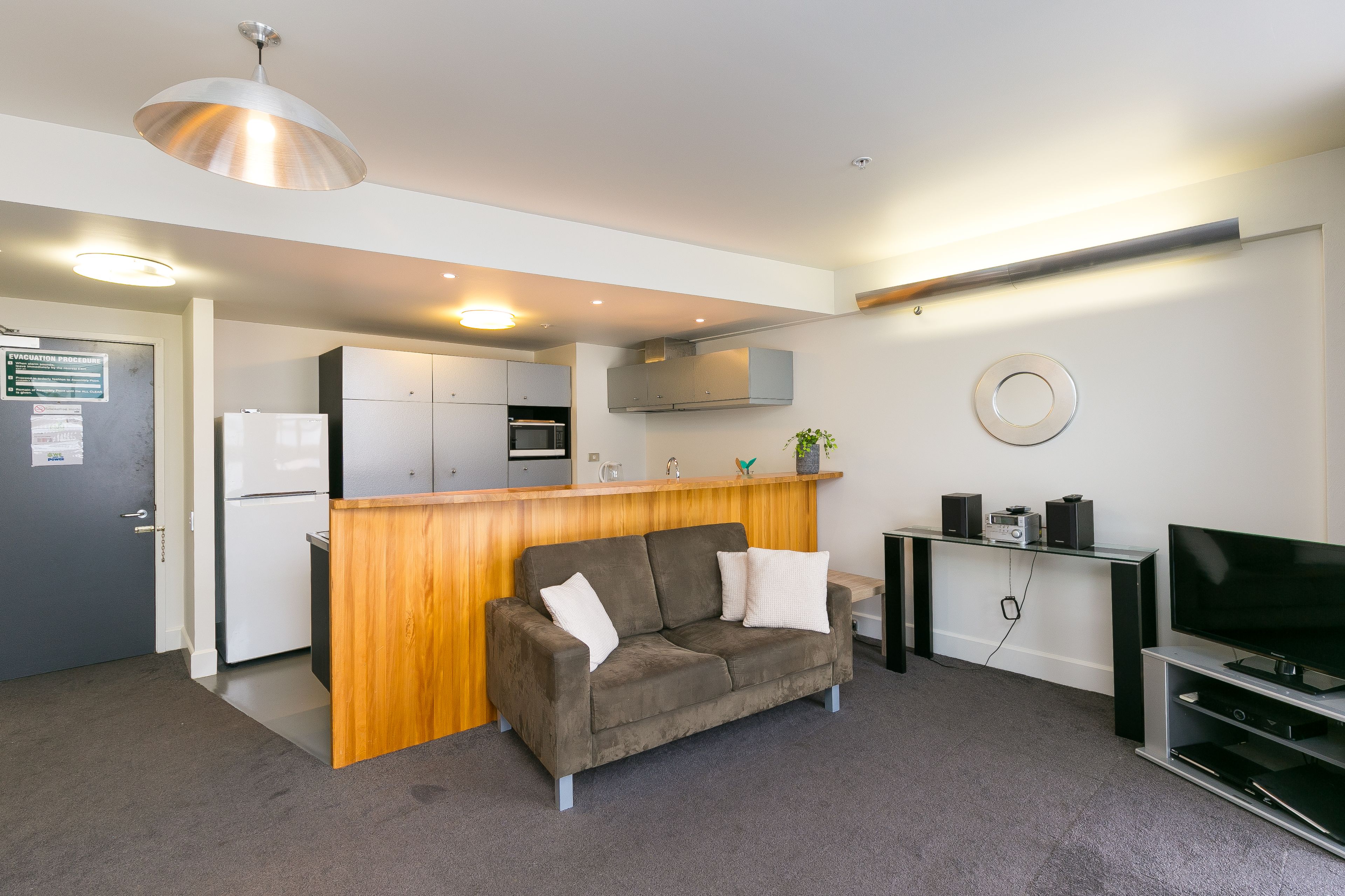 68/43 Mulgrave Street, Thorndon, Wellington City