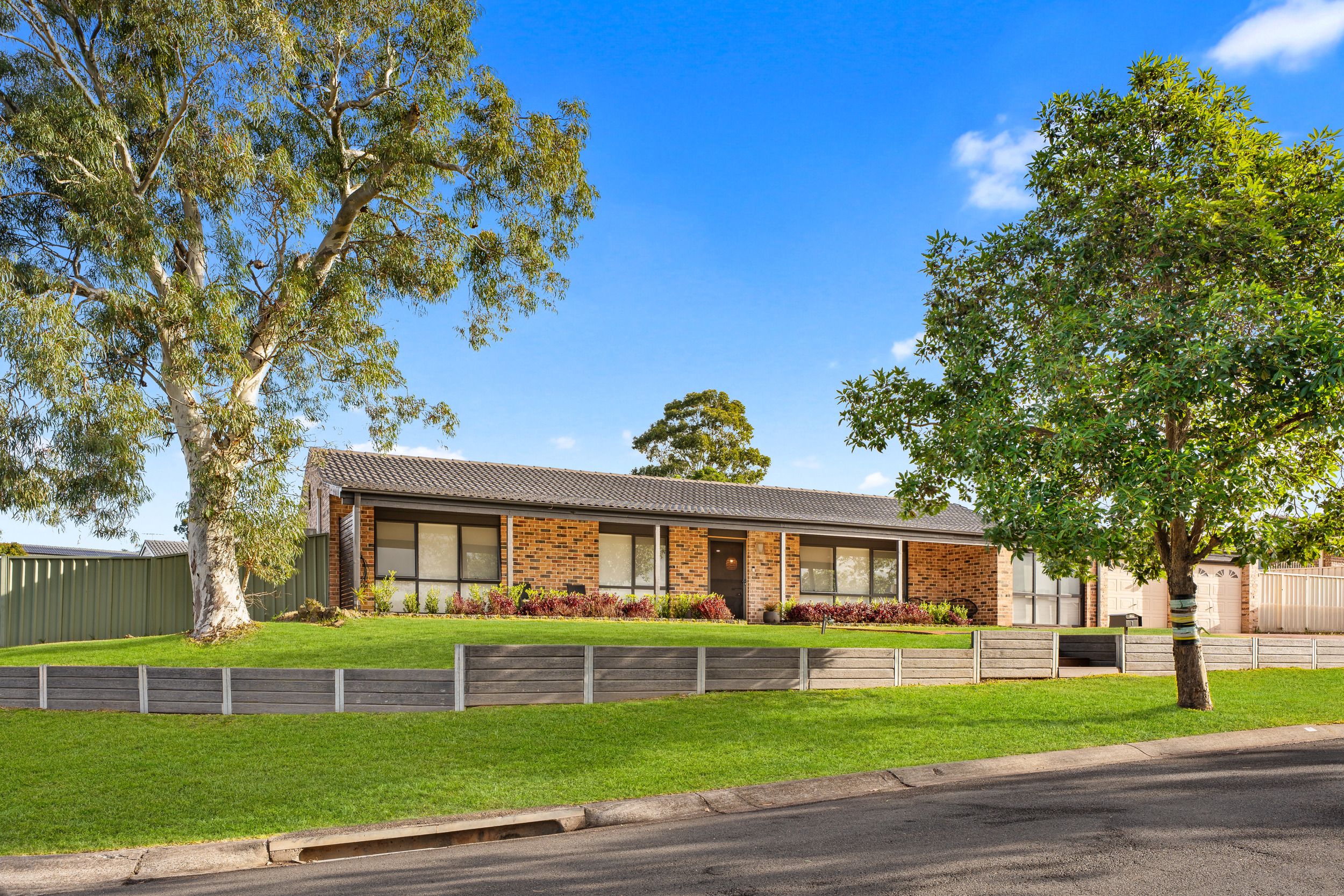 1 Harness Place, Werrington Downs, NSW