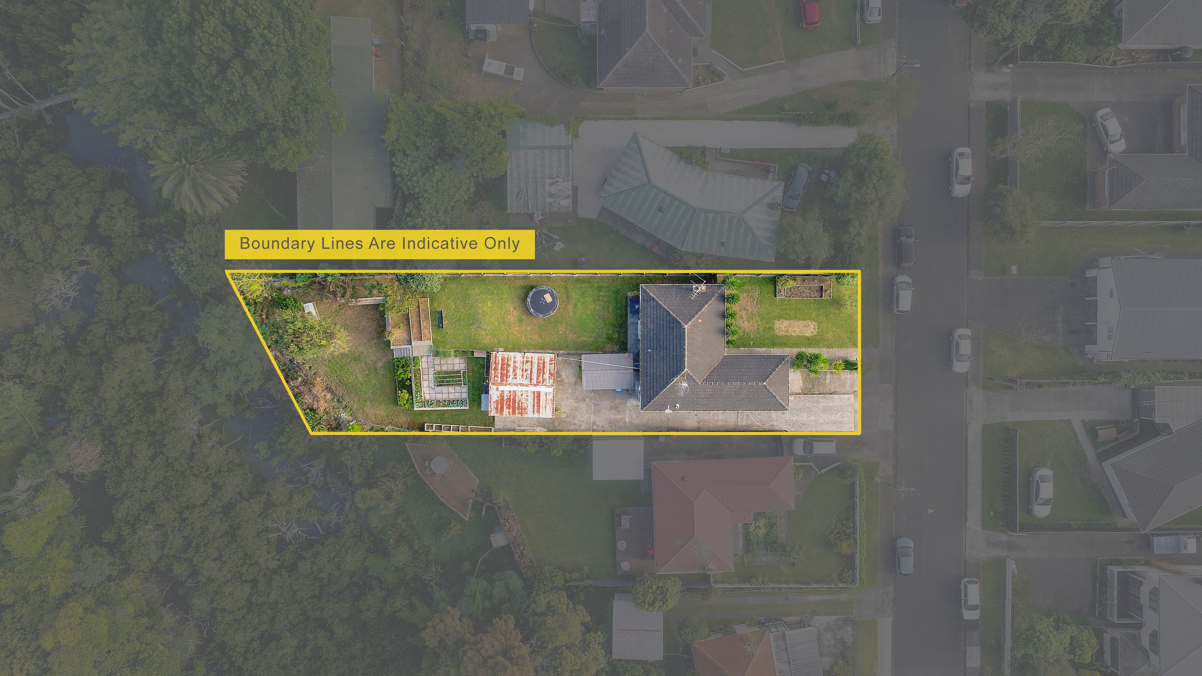 18 Harmony Avenue, Otahuhu, Auckland City